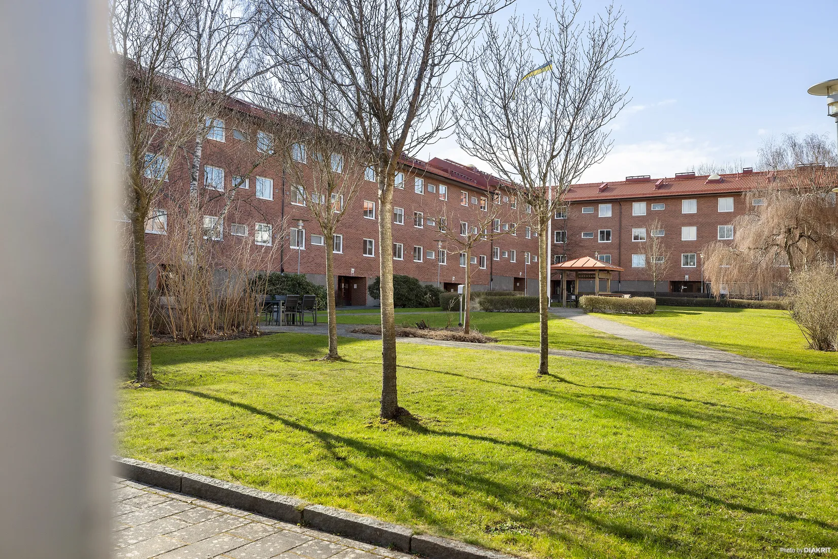 Bostadsrätt, Kapplandsgatan 52, 1tr, Högsbo, Göteborg