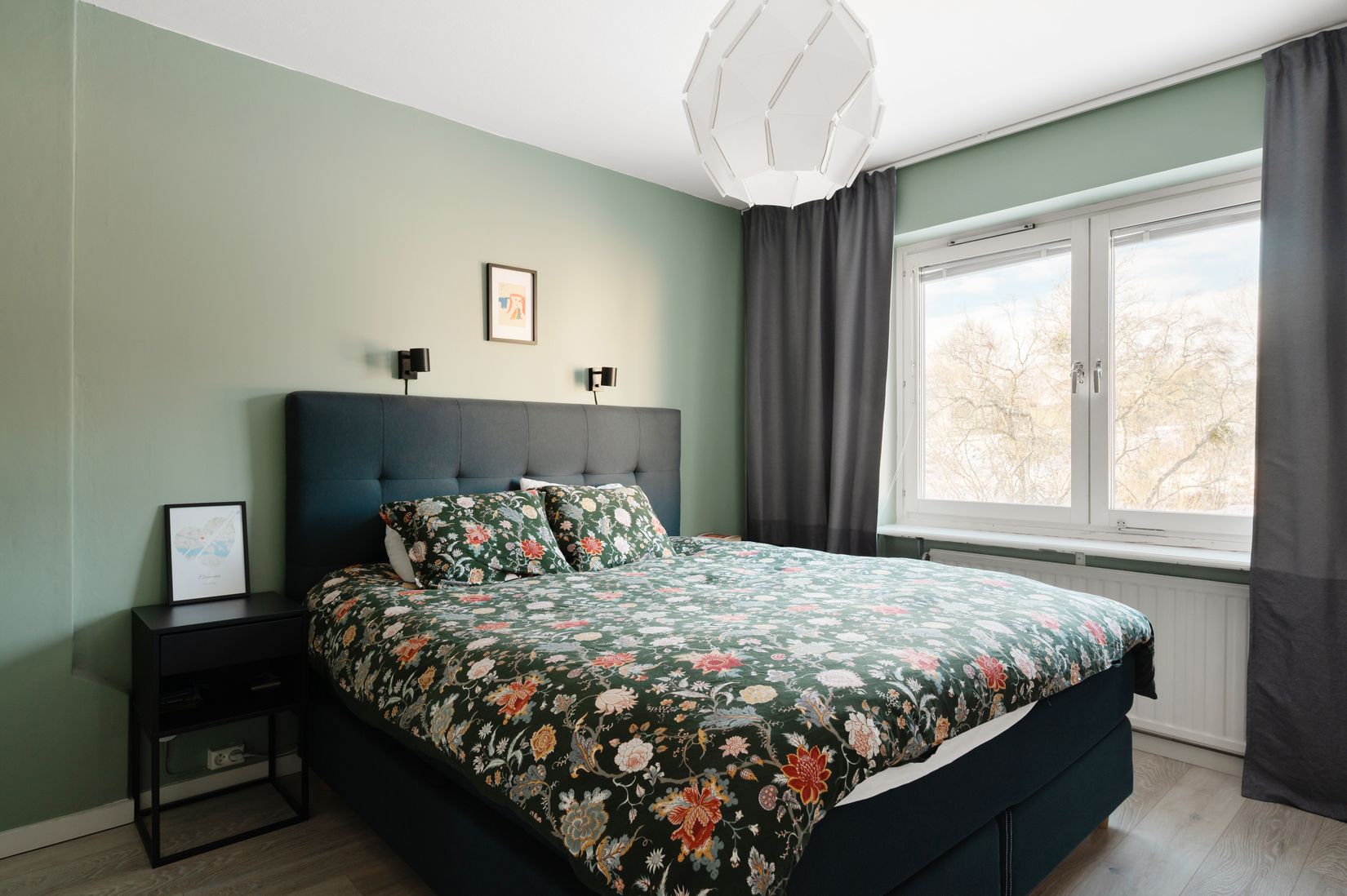 Bostadsrätt, Norrgårdsvägen 1, 1tr, Gamla Bro, Upplands-Bro