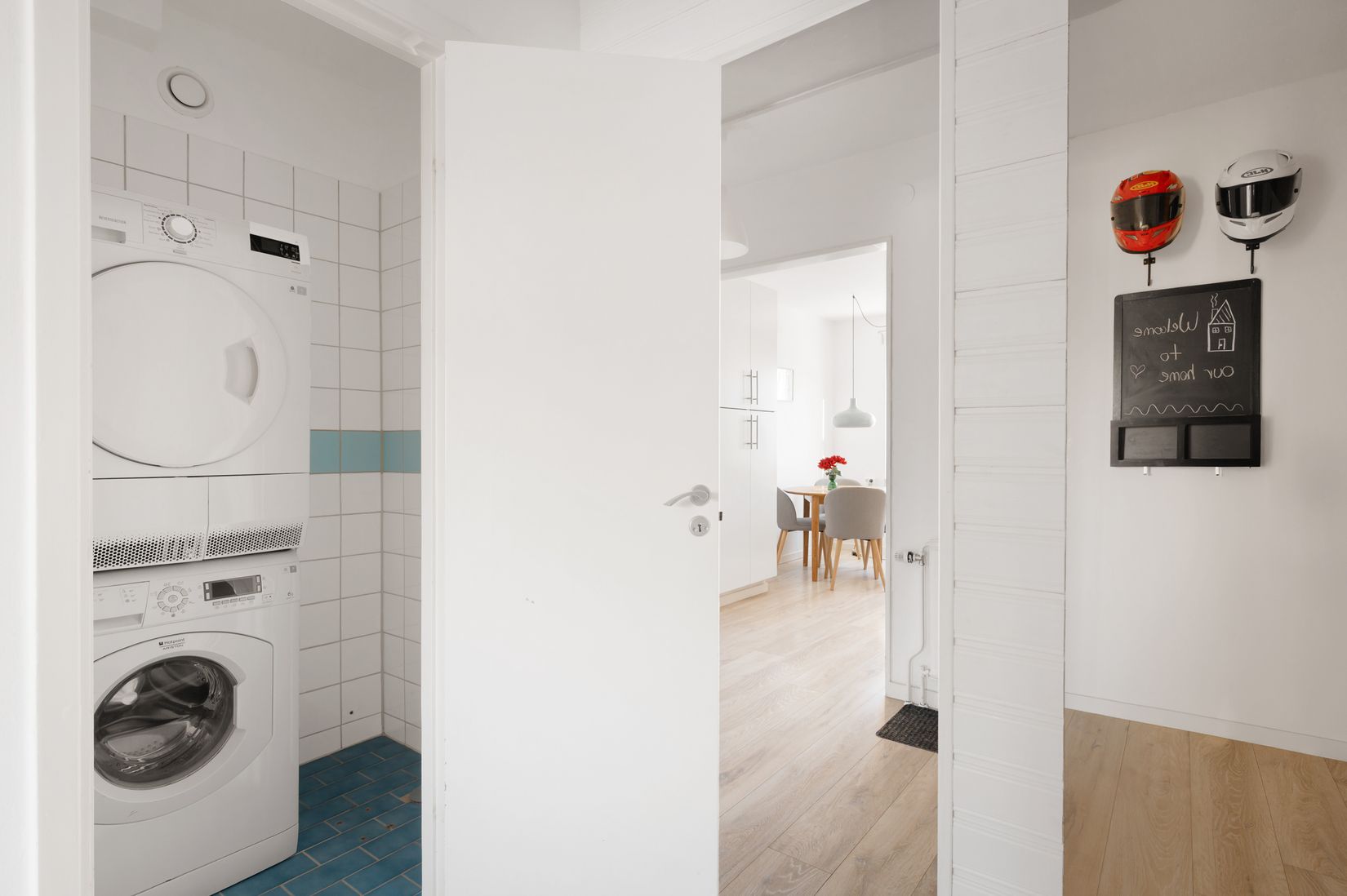 Bostadsrätt, Norrgårdsvägen 1, 1tr, Gamla Bro, Upplands-Bro