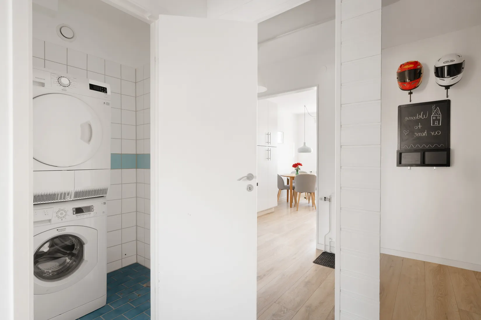 Bostadsrätt, Norrgårdsvägen 1, 1tr, Gamla Bro, Upplands-Bro