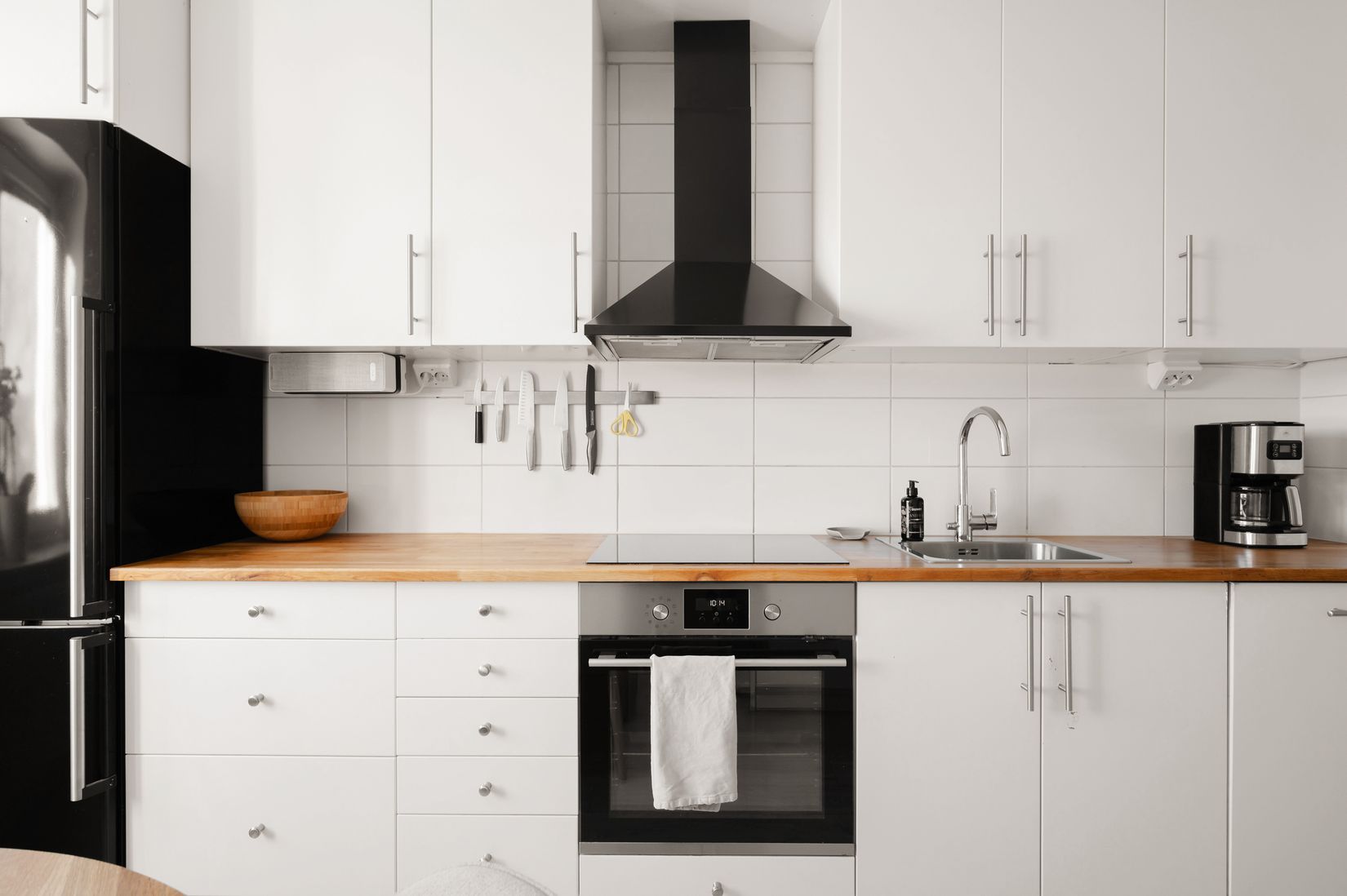 Bostadsrätt, Norrgårdsvägen 1, 1tr, Gamla Bro, Upplands-Bro