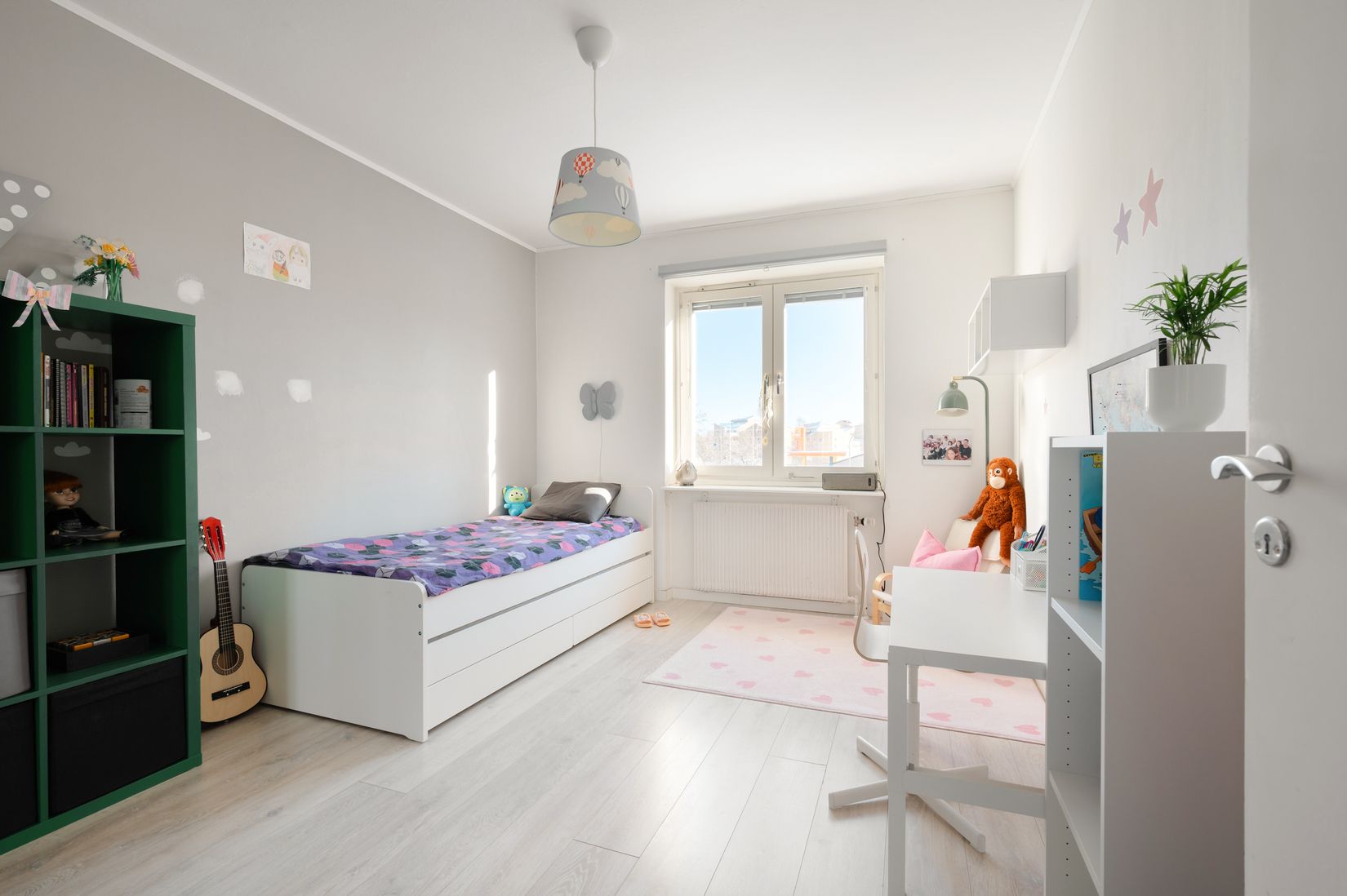 Bostadsrätt, Norrgårdsvägen 1, 1tr, Gamla Bro, Upplands-Bro