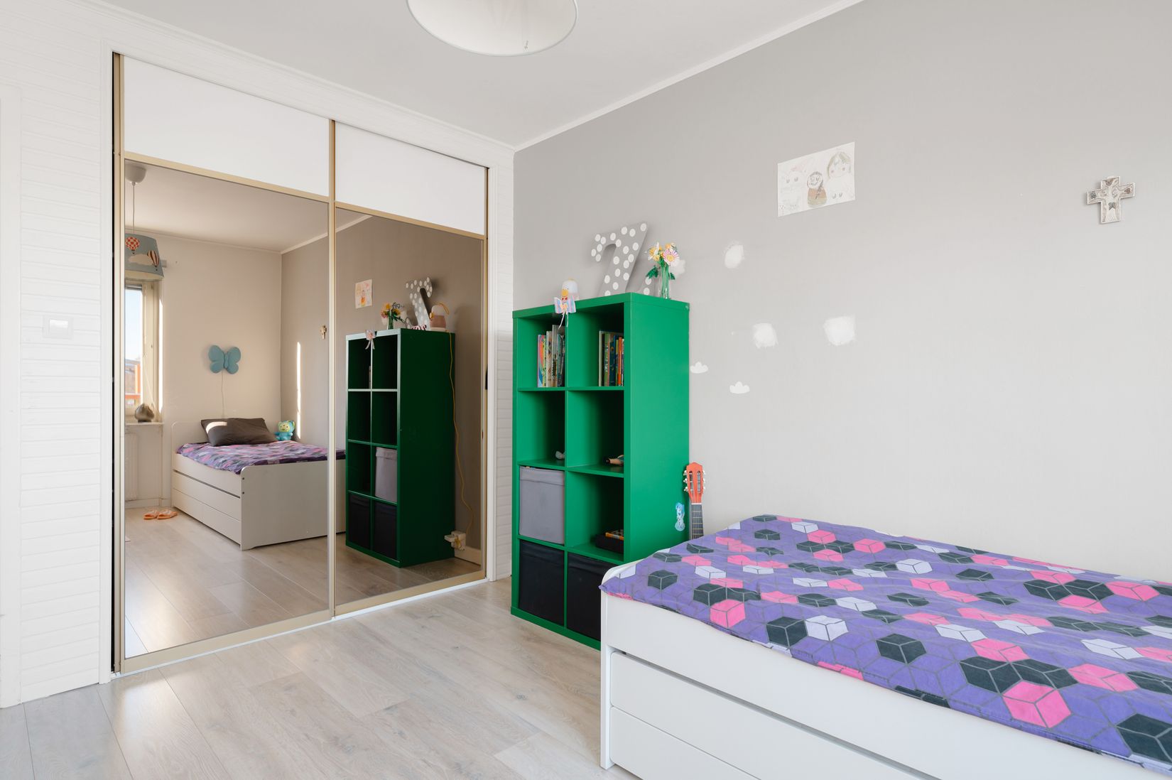 Bostadsrätt, Norrgårdsvägen 1, 1tr, Gamla Bro, Upplands-Bro