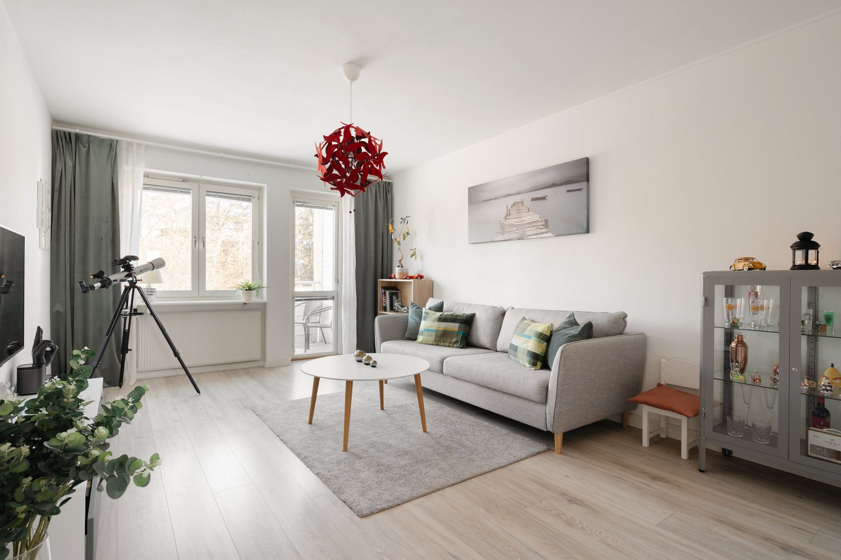 Bostadsrätt, Norrgårdsvägen 1, 1tr, Gamla Bro, Upplands-Bro