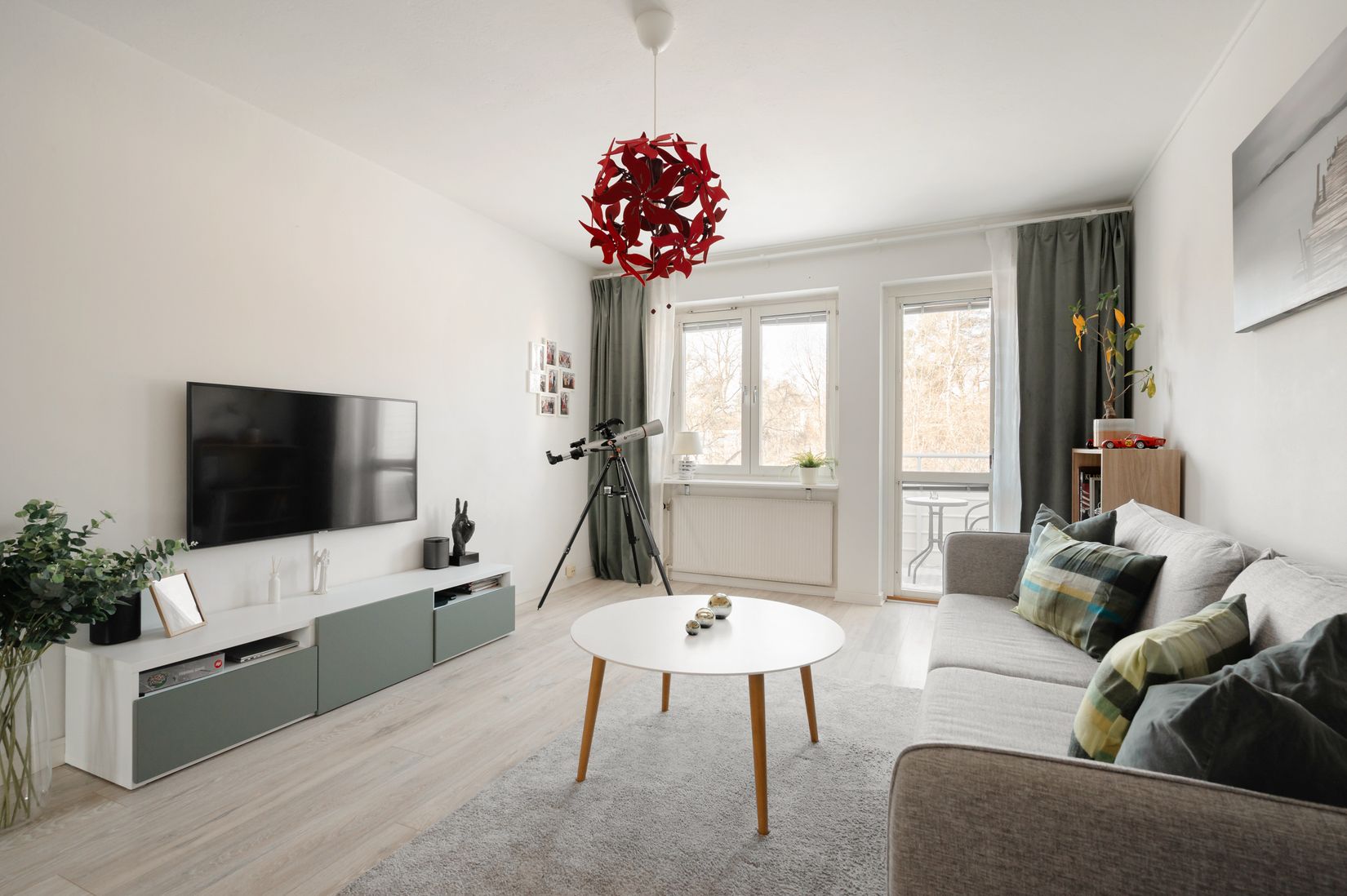 Bostadsrätt, Norrgårdsvägen 1, 1tr, Gamla Bro, Upplands-Bro