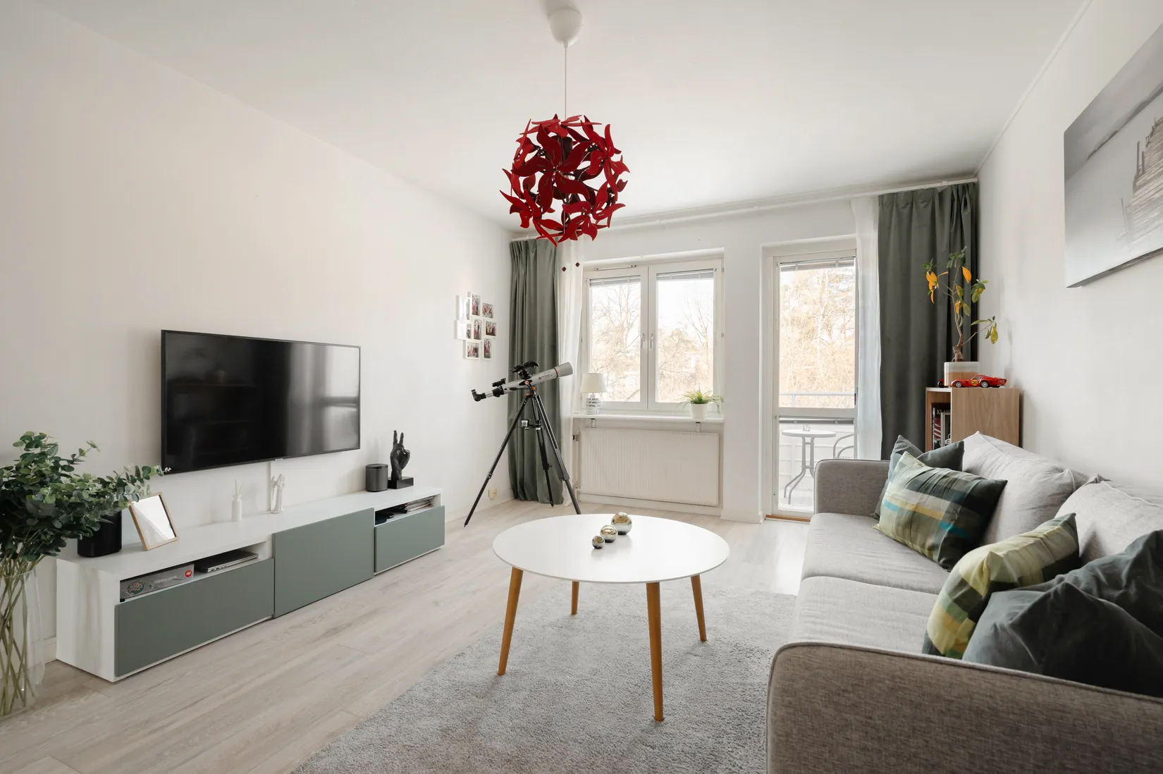 Bostadsrätt, Norrgårdsvägen 1, 1tr, Gamla Bro, Upplands-Bro