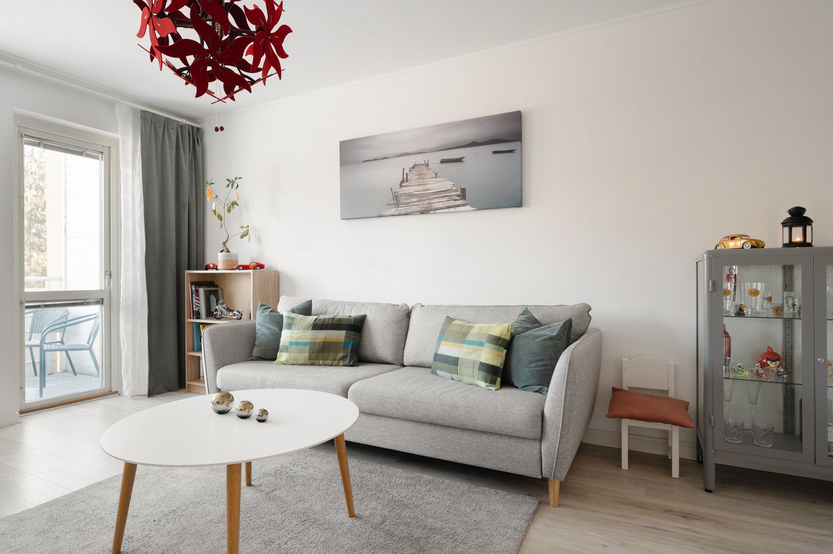 Bostadsrätt, Norrgårdsvägen 1, 1tr, Gamla Bro, Upplands-Bro