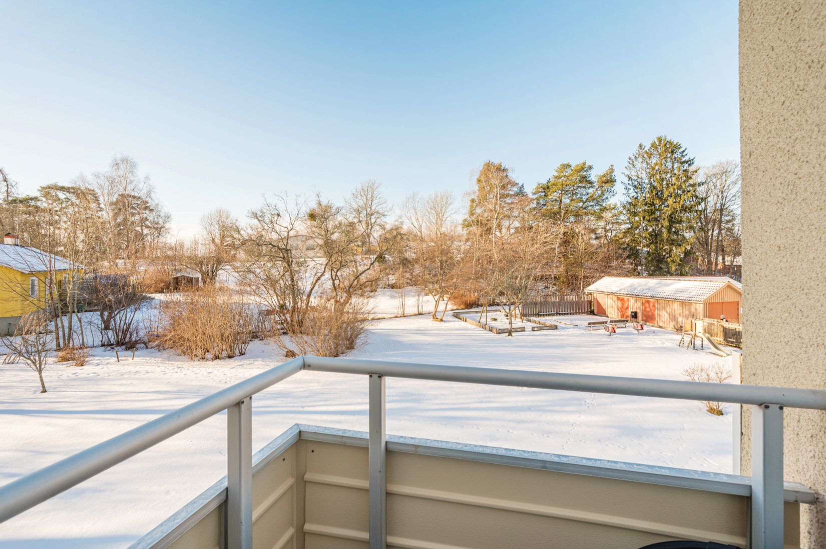 Bostadsrätt, Norrgårdsvägen 1, 1tr, Gamla Bro, Upplands-Bro