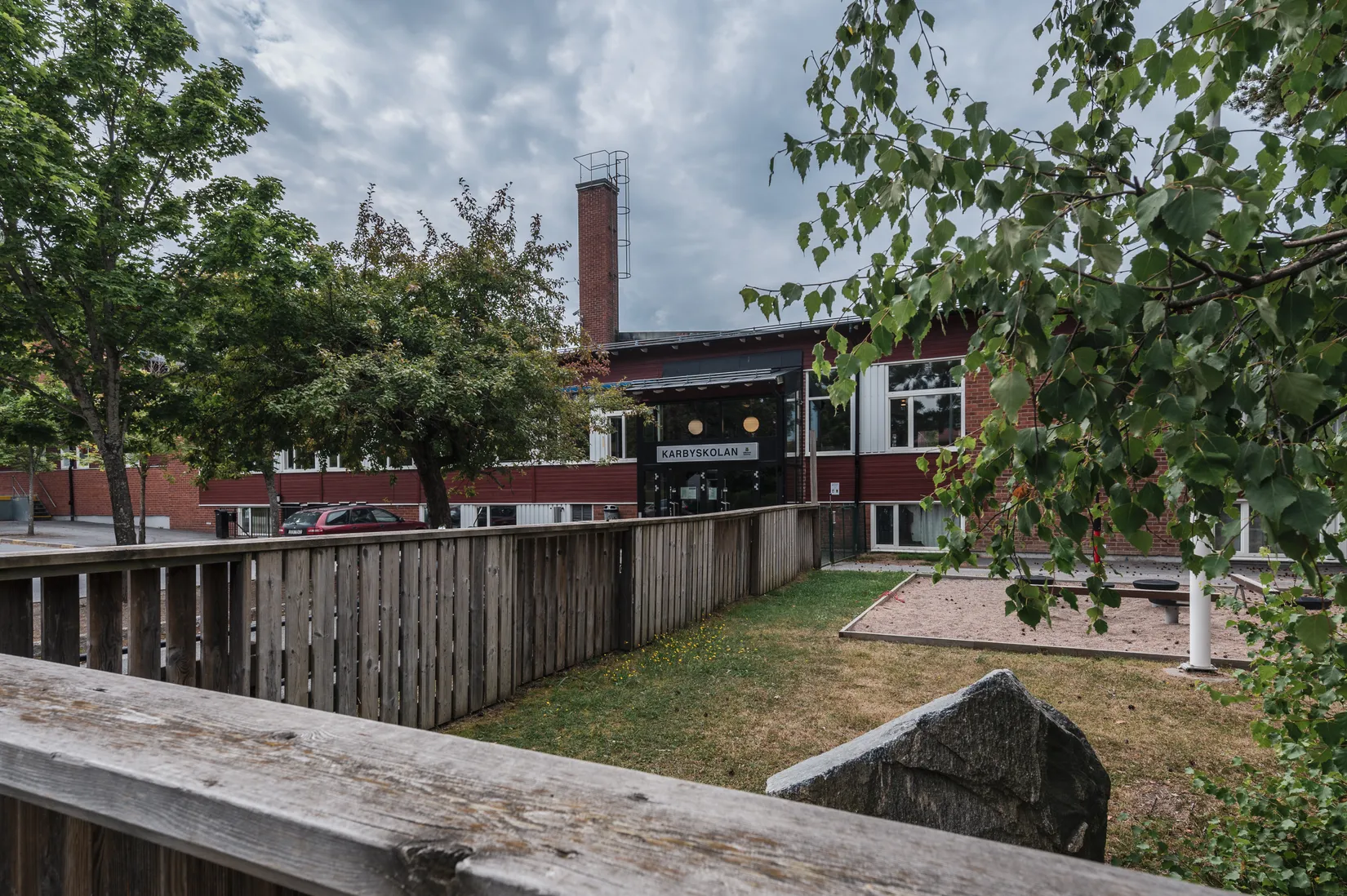 Villa, Jämtlandet 10, Brottby, Vallentuna