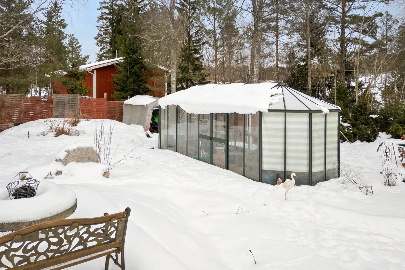 Villa, Jämtlandet 10, Brottby, Vallentuna