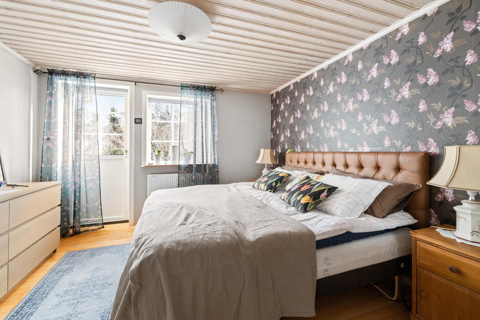 Villa, Jämtlandet 10, Brottby, Vallentuna