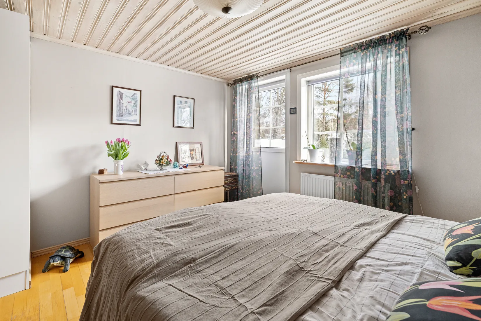 Villa, Jämtlandet 10, Brottby, Vallentuna