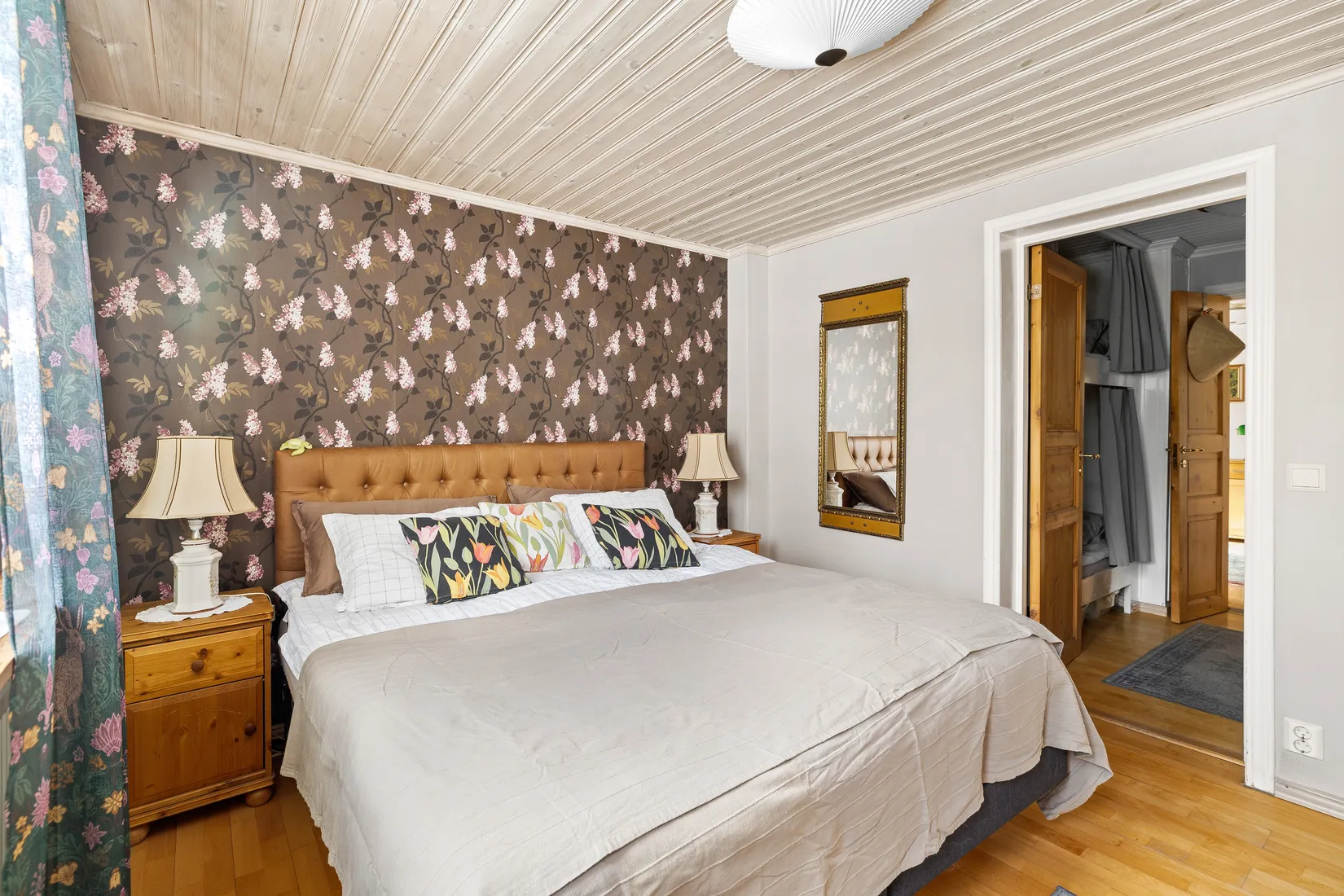 Villa, Jämtlandet 10, Brottby, Vallentuna