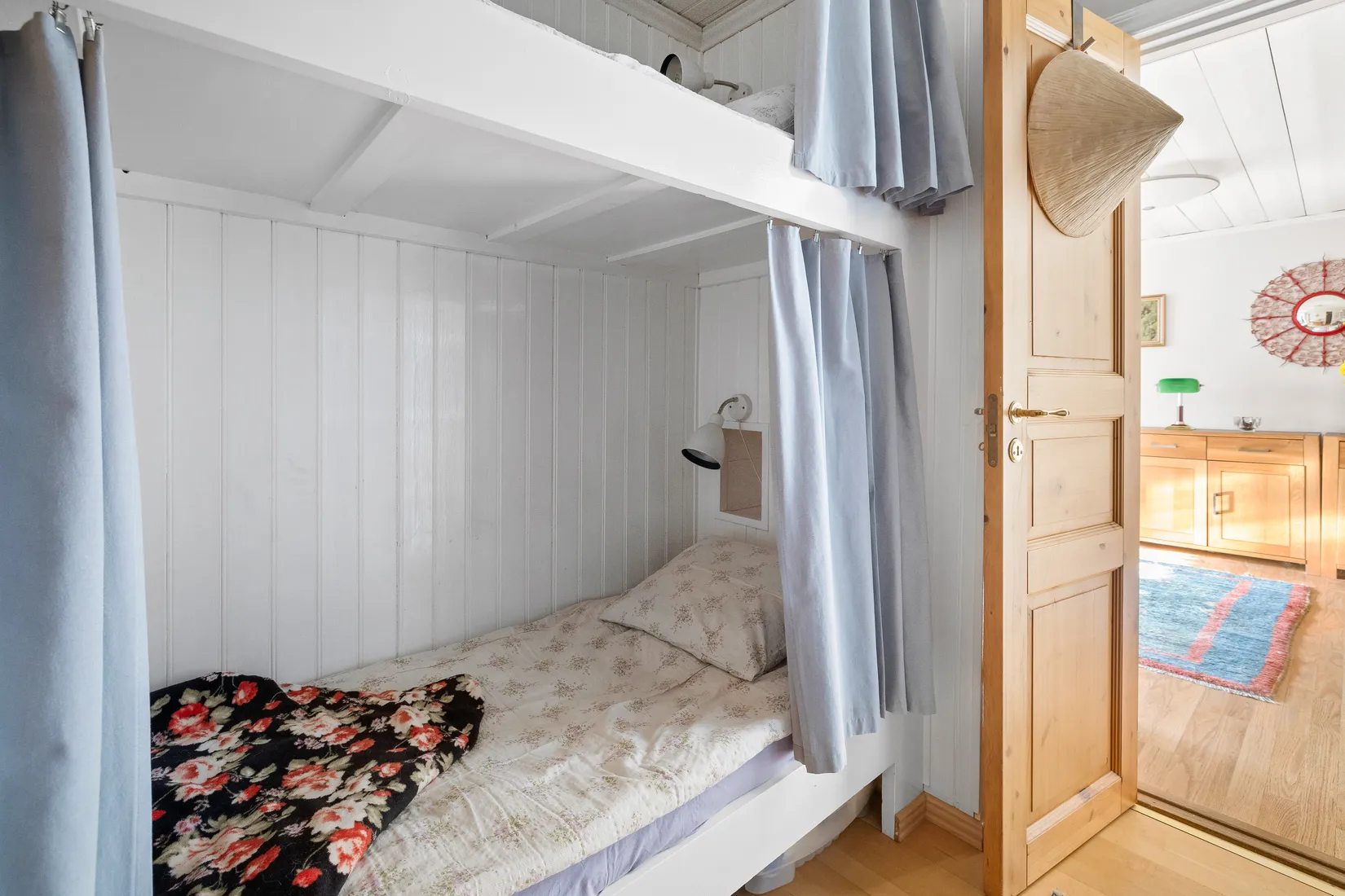 Villa, Jämtlandet 10, Brottby, Vallentuna