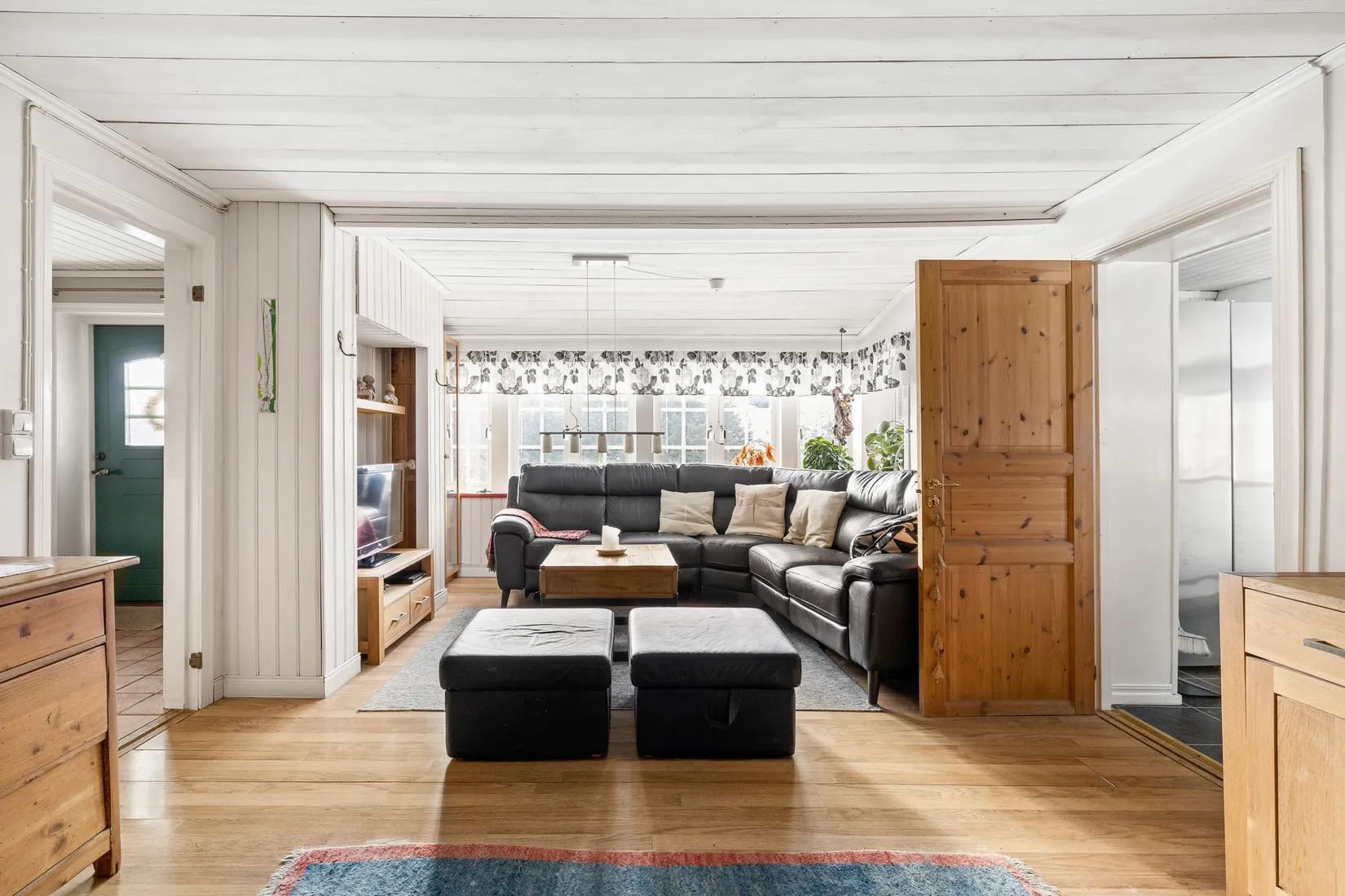 Villa, Jämtlandet 10, Brottby, Vallentuna