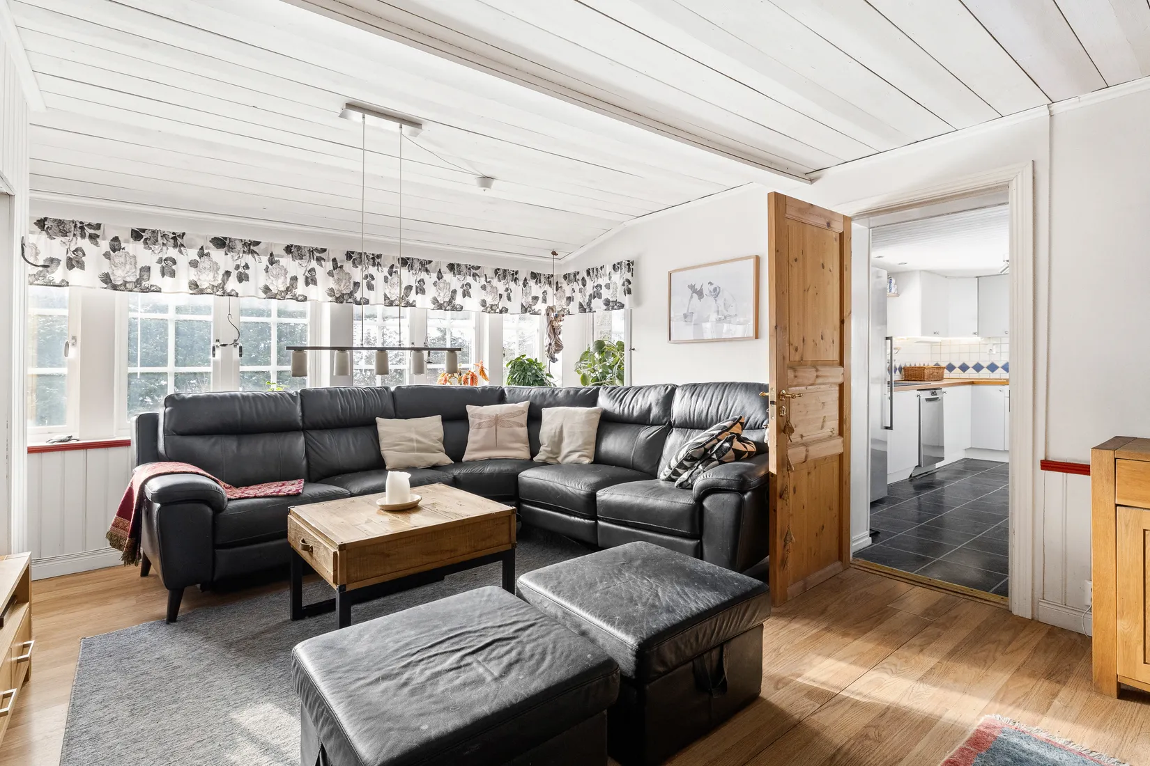 Villa, Jämtlandet 10, Brottby, Vallentuna