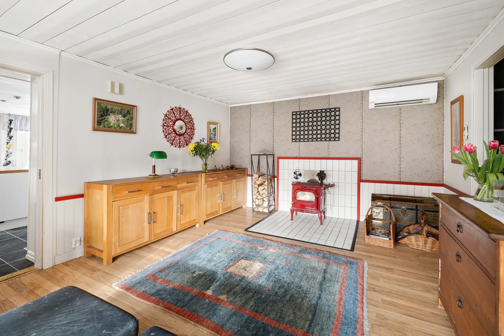 Villa, Jämtlandet 10, Brottby, Vallentuna