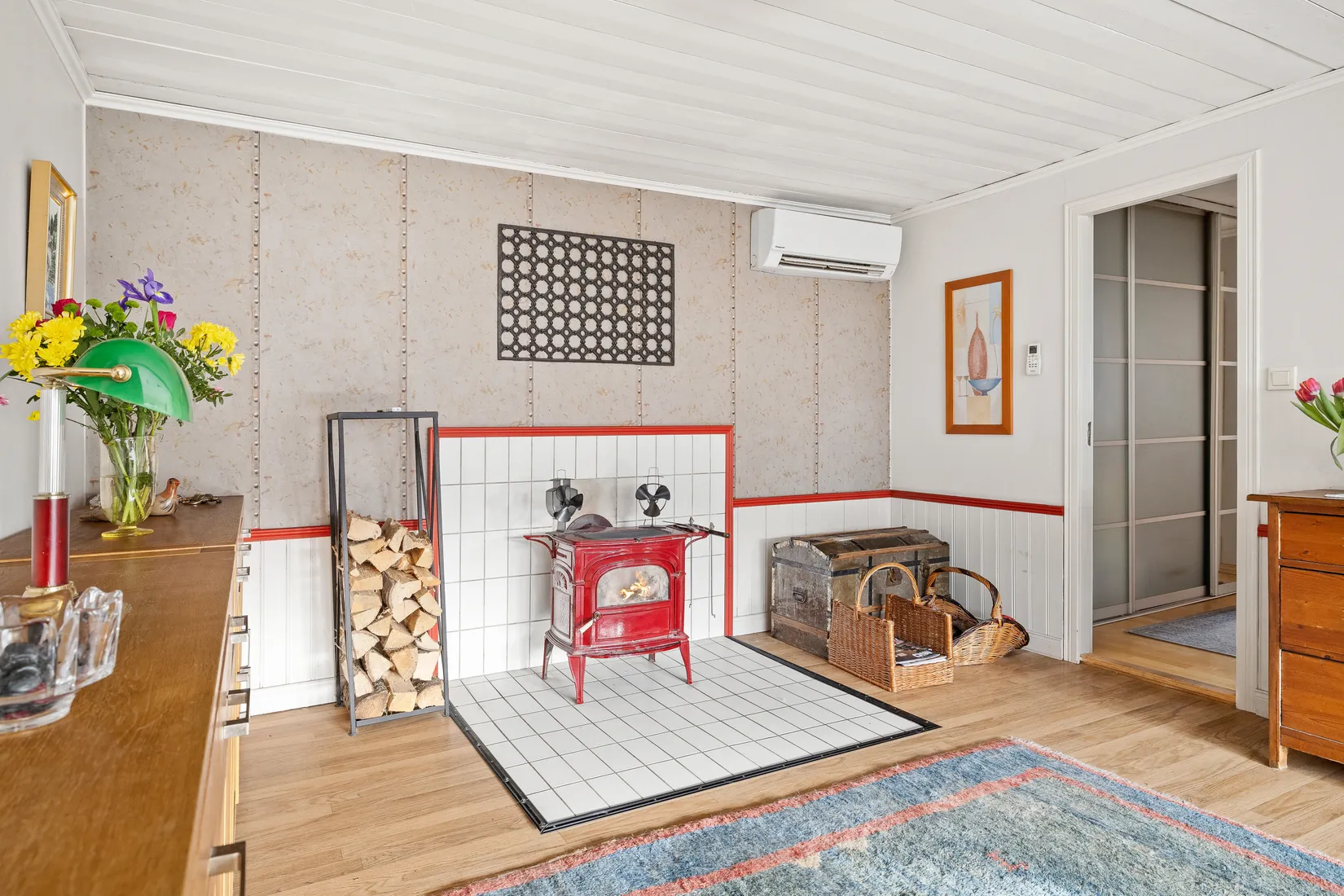 Villa, Jämtlandet 10, Brottby, Vallentuna