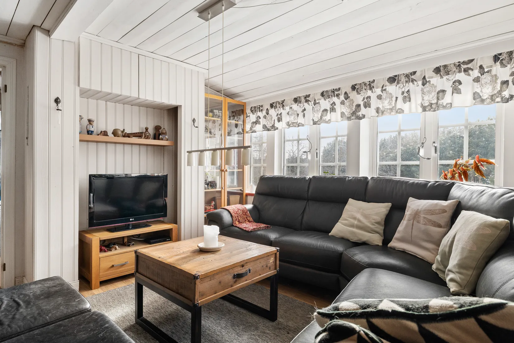 Villa, Jämtlandet 10, Brottby, Vallentuna