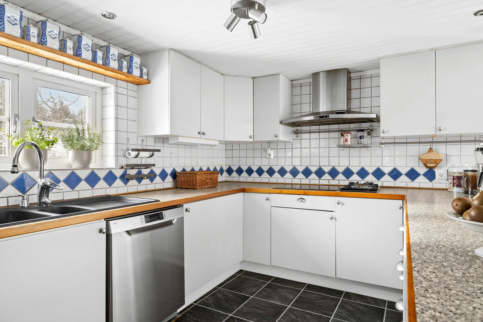 Villa, Jämtlandet 10, Brottby, Vallentuna