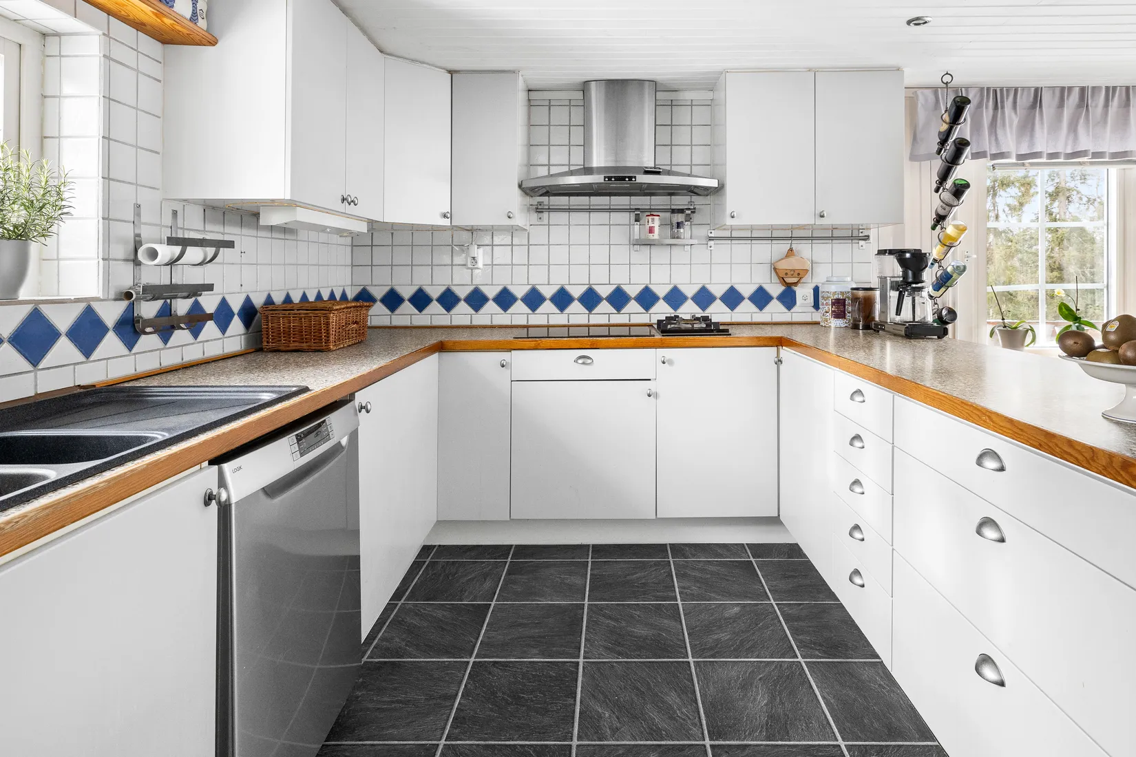 Villa, Jämtlandet 10, Brottby, Vallentuna