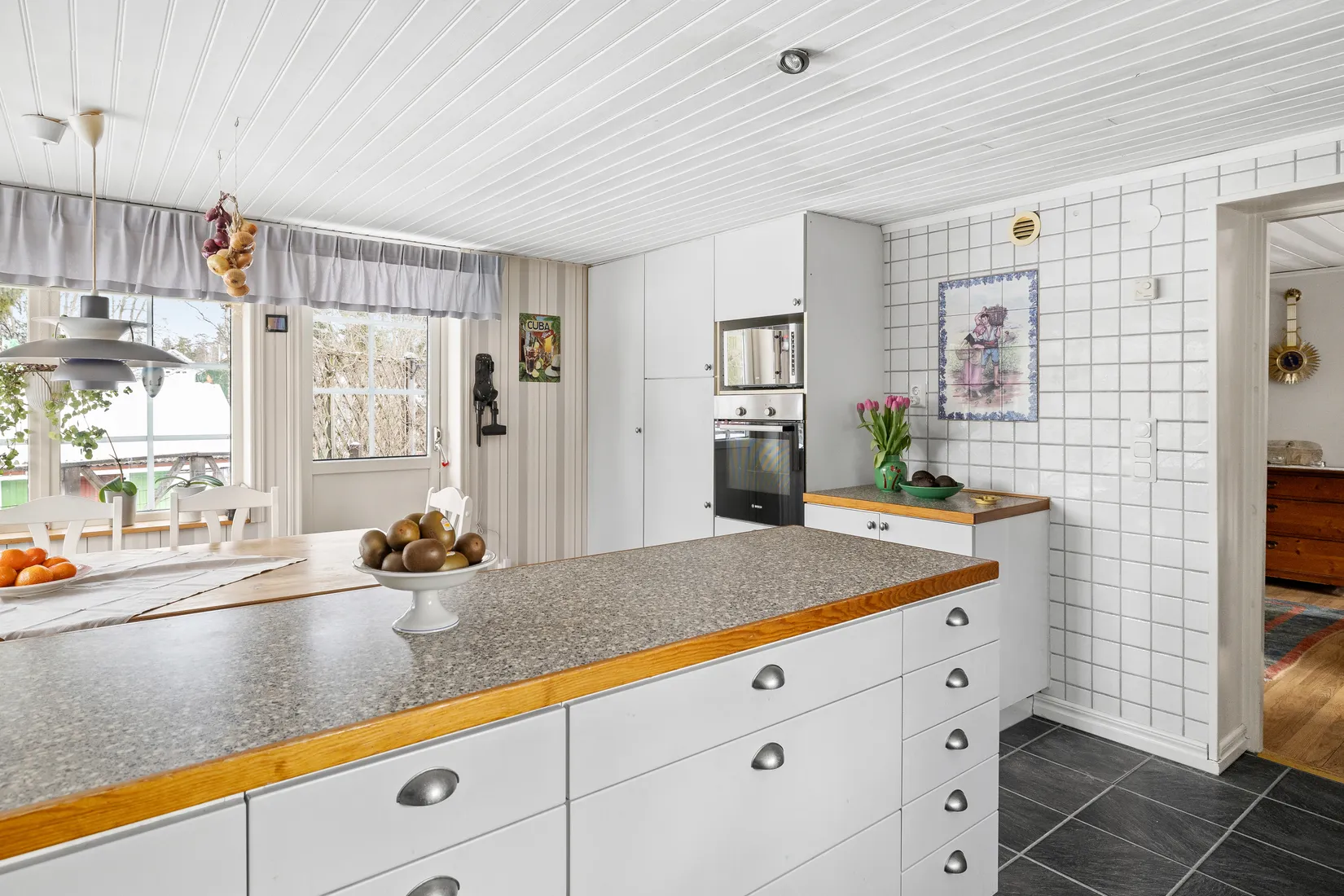 Villa, Jämtlandet 10, Brottby, Vallentuna