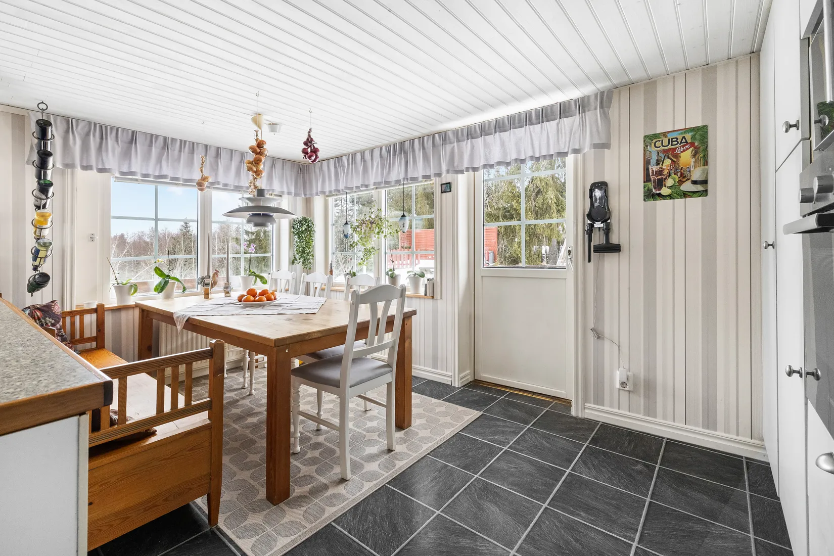 Villa, Jämtlandet 10, Brottby, Vallentuna