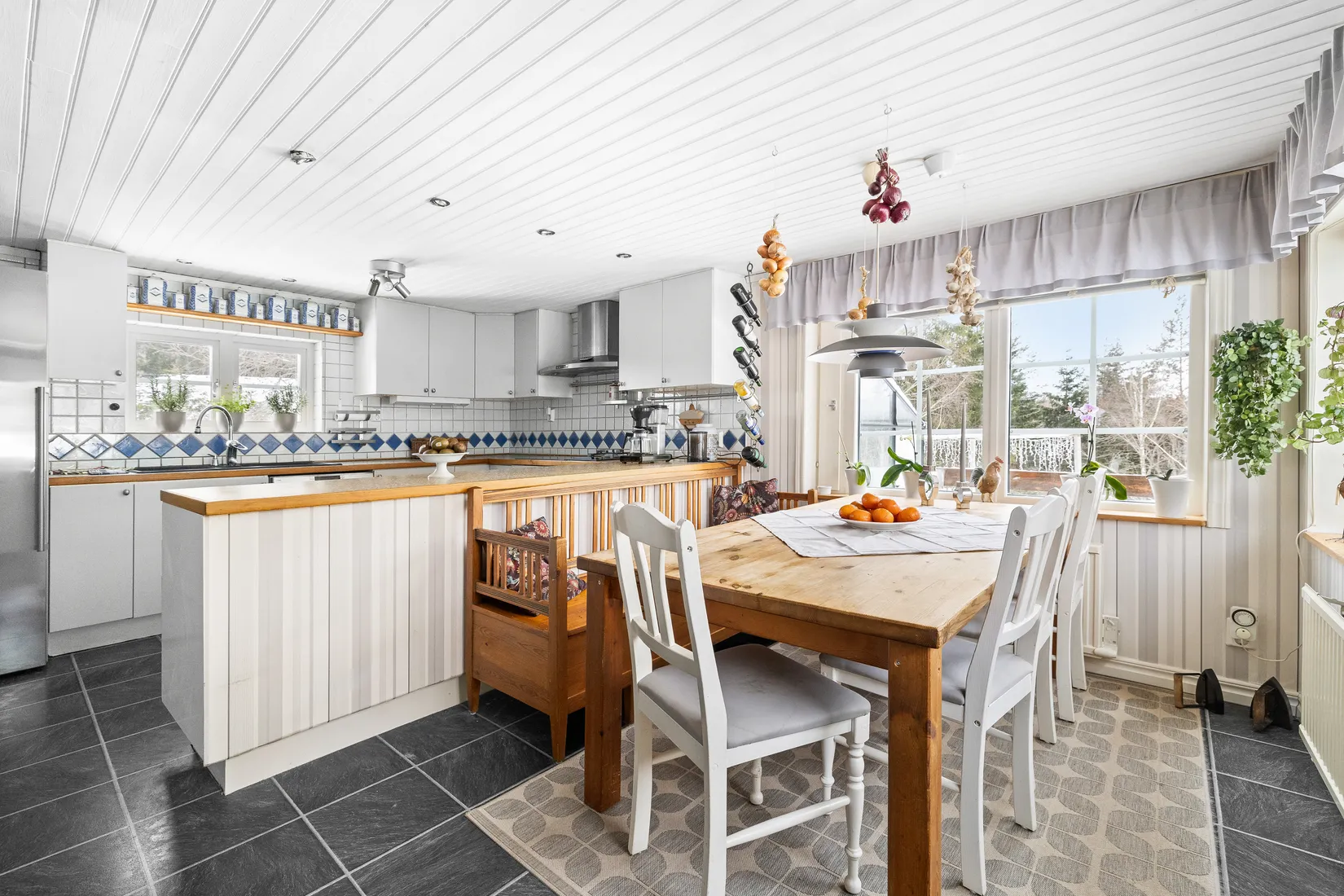 Villa, Jämtlandet 10, Brottby, Vallentuna