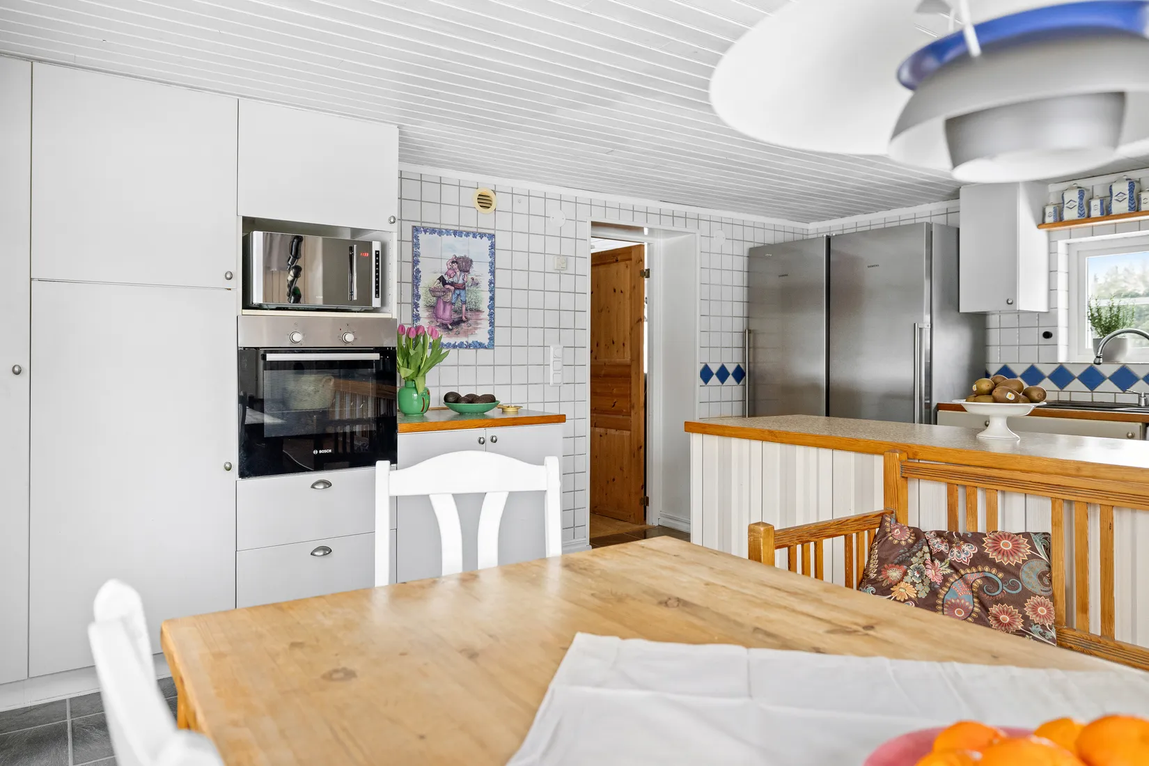 Villa, Jämtlandet 10, Brottby, Vallentuna