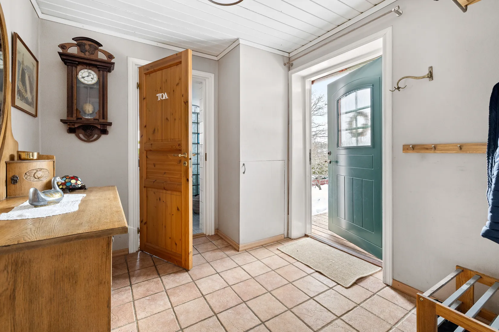 Villa, Jämtlandet 10, Brottby, Vallentuna