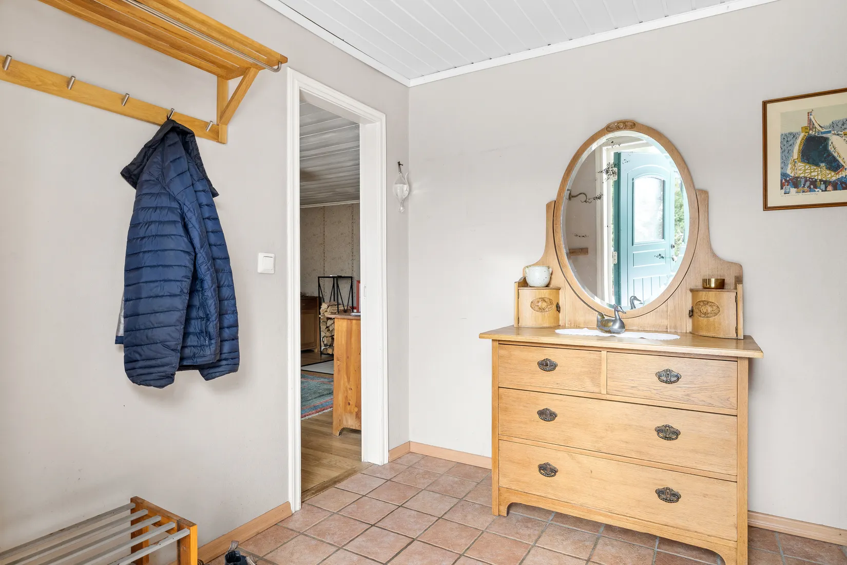 Villa, Jämtlandet 10, Brottby, Vallentuna