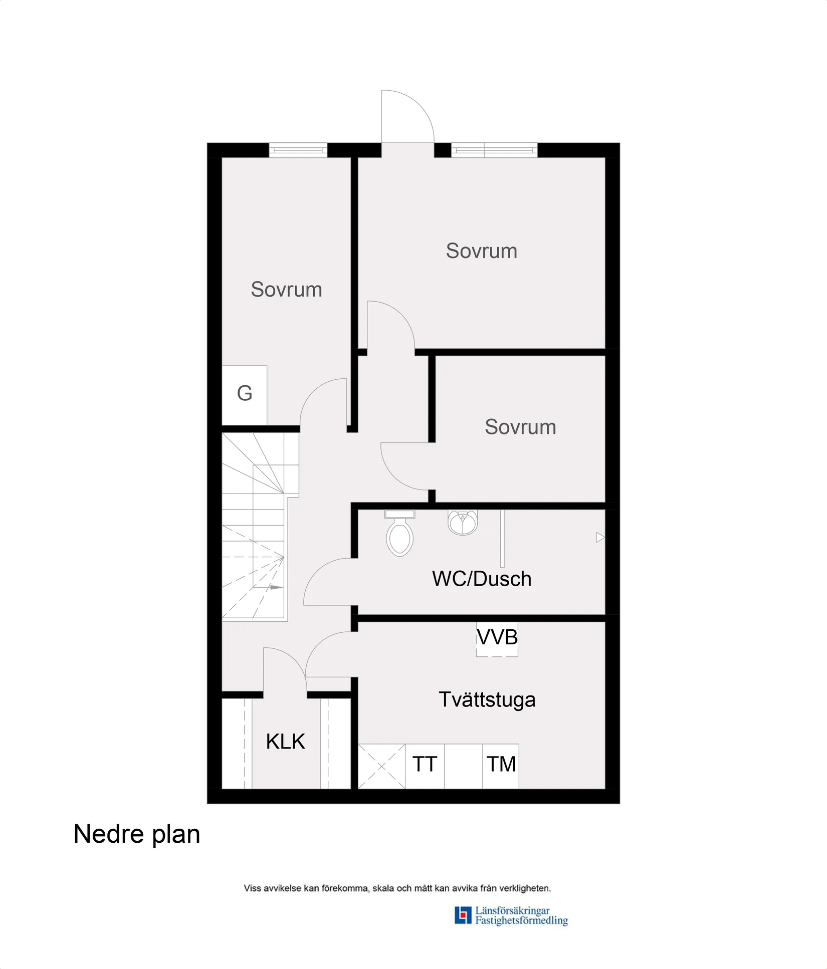 Villa, Radhus, Rosenhillsvägen 7, Bollstanäs, Upplands Väsby