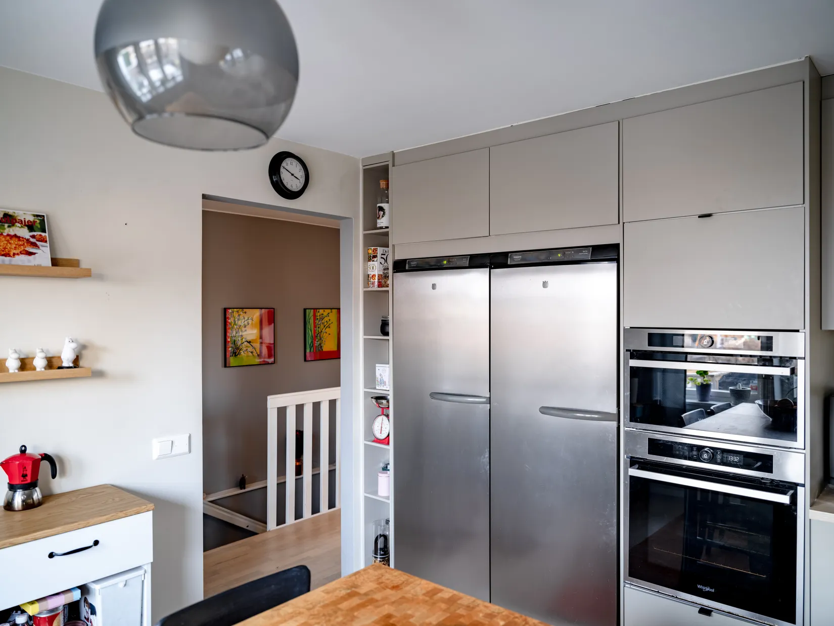 Villa, Radhus, Rosenhillsvägen 7, Bollstanäs, Upplands Väsby