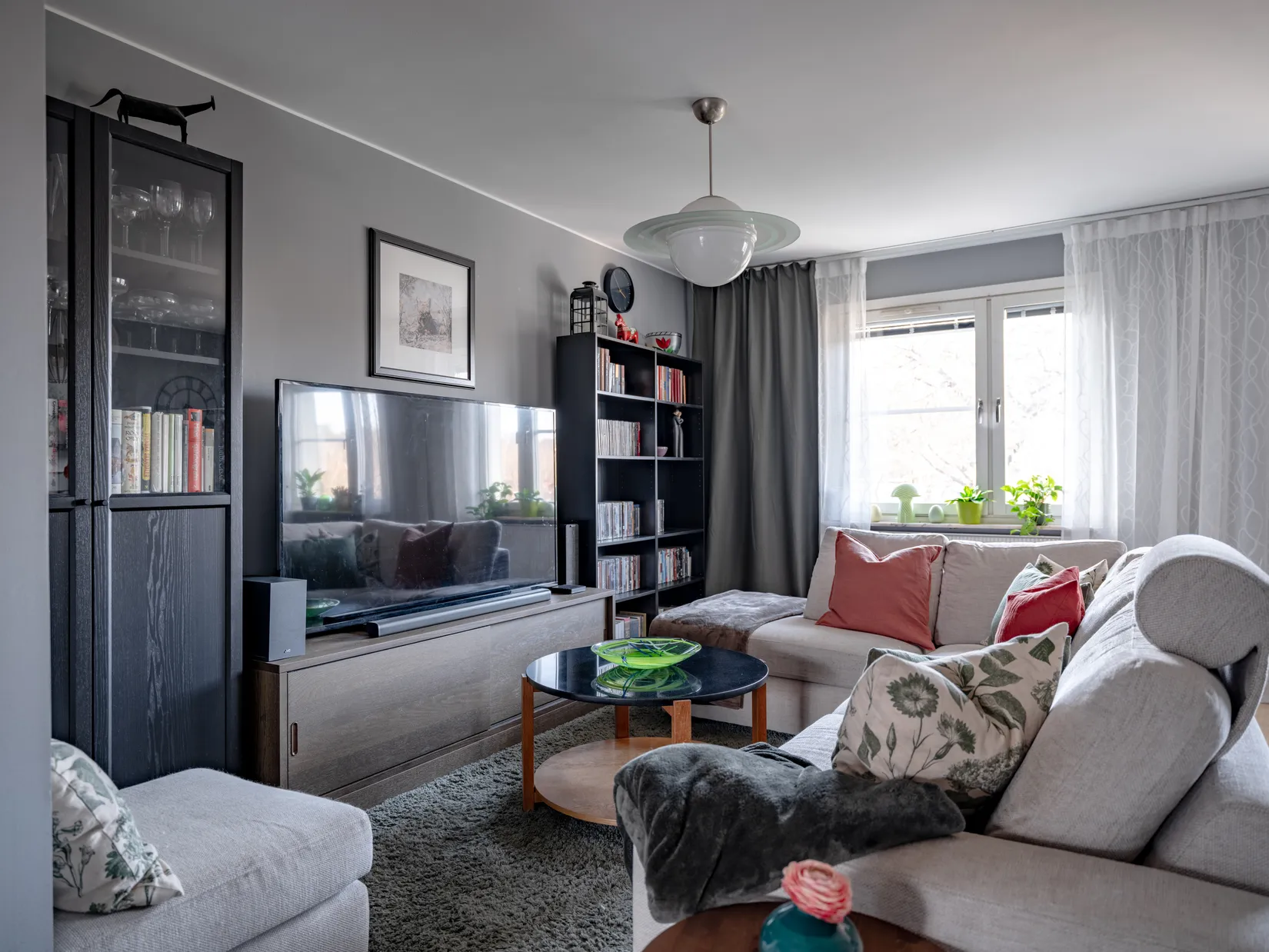 Villa, Radhus, Rosenhillsvägen 7, Bollstanäs, Upplands Väsby