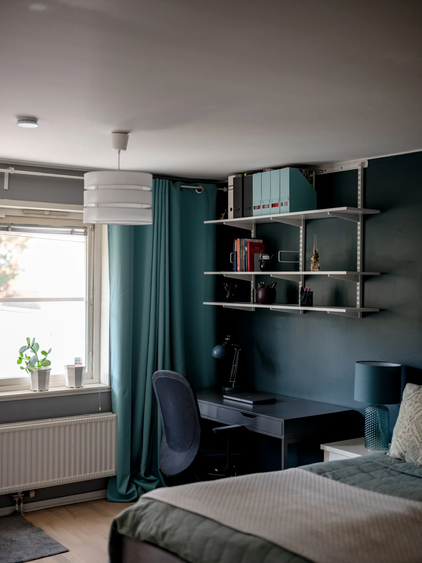 Villa, Radhus, Rosenhillsvägen 7, Bollstanäs, Upplands Väsby