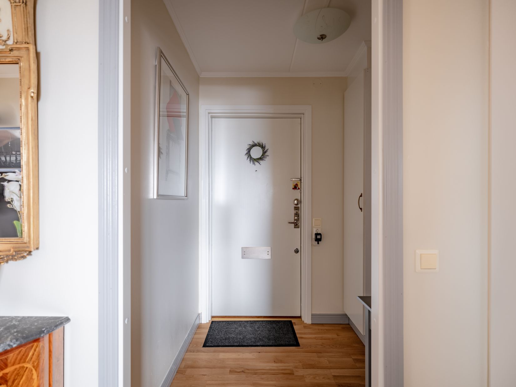 Bostadsrätt, Gästgivargränd 7, Täby Centrum, Täby