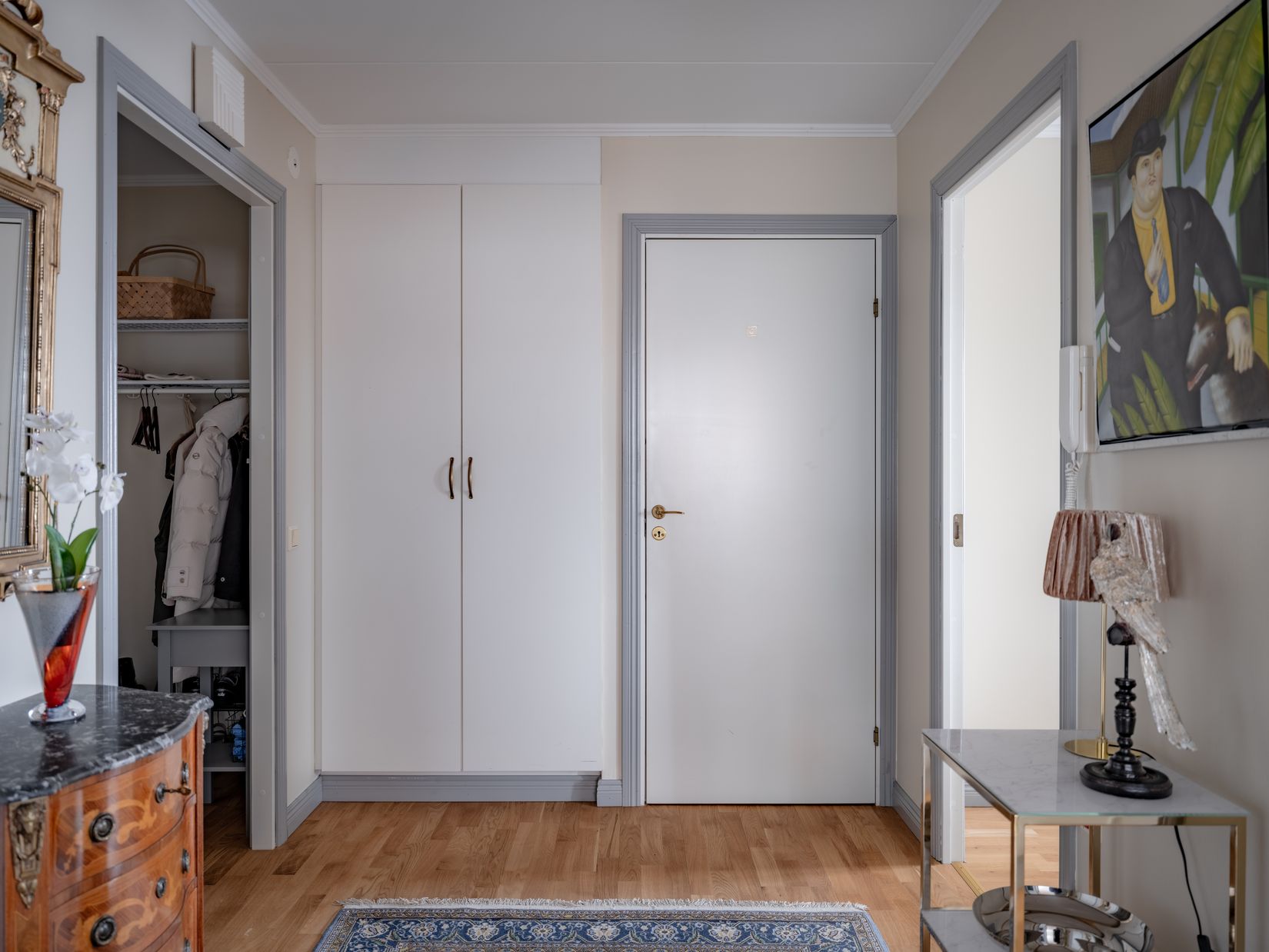 Bostadsrätt, Gästgivargränd 7, Täby Centrum, Täby