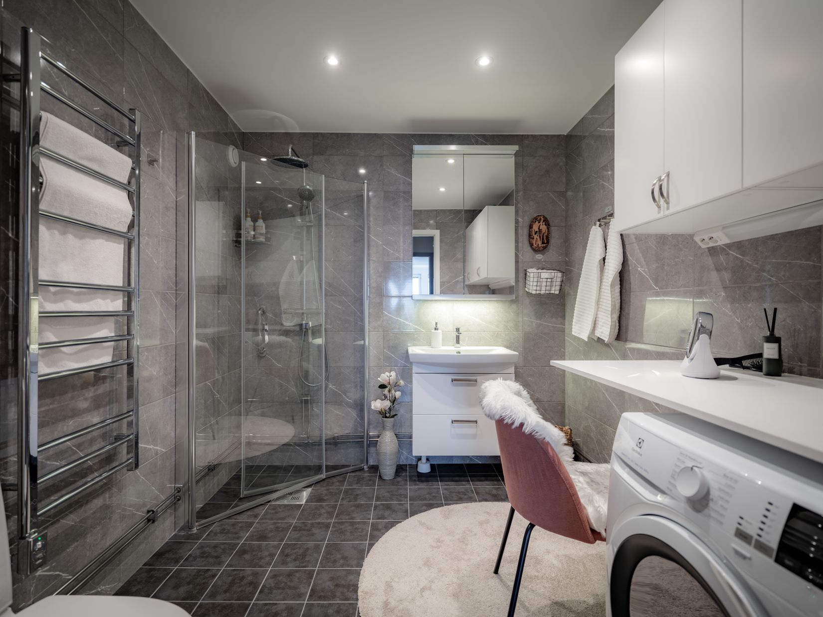 Bostadsrätt, Gästgivargränd 7, Täby Centrum, Täby