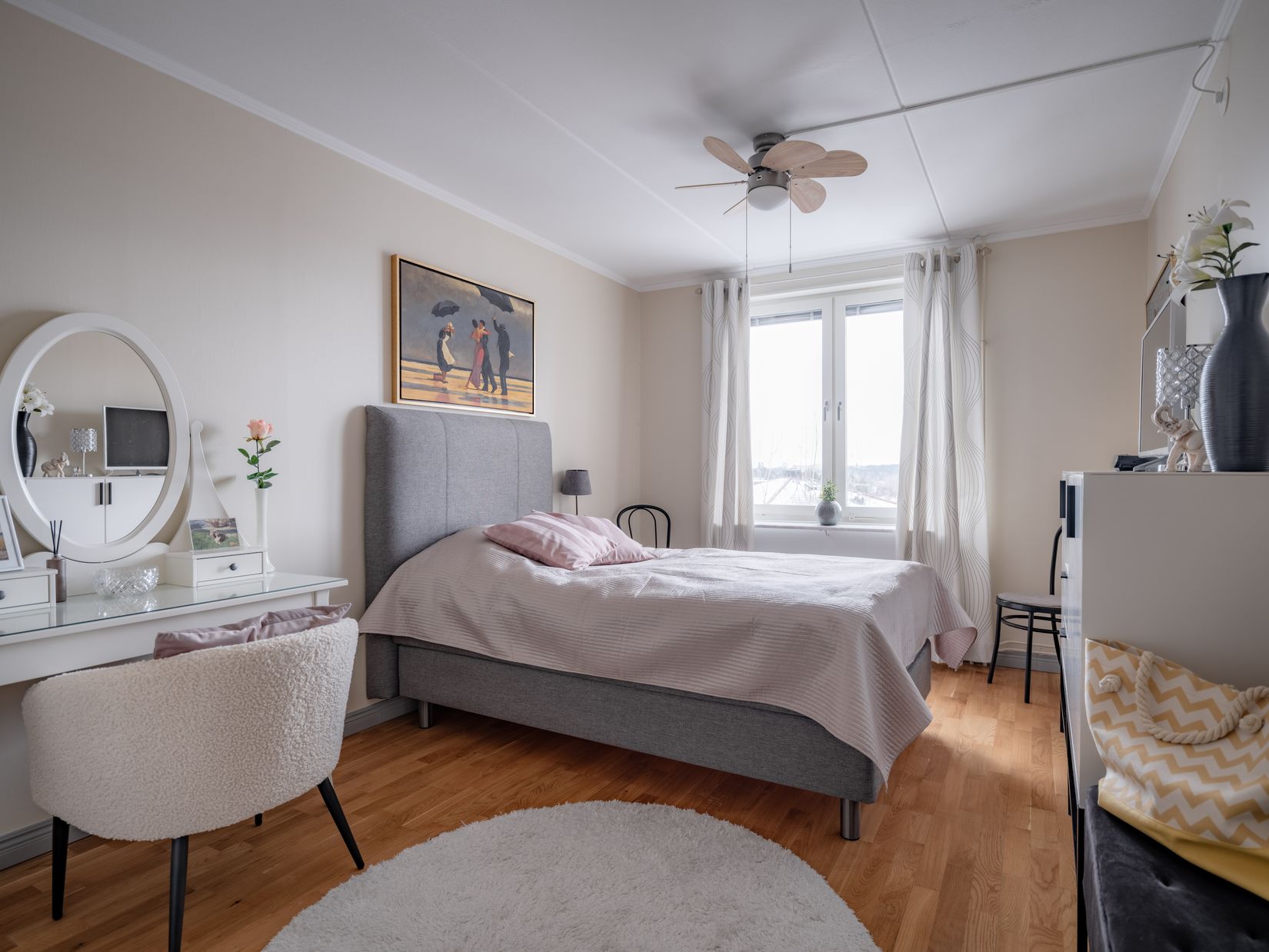 Bostadsrätt, Gästgivargränd 7, Täby Centrum, Täby