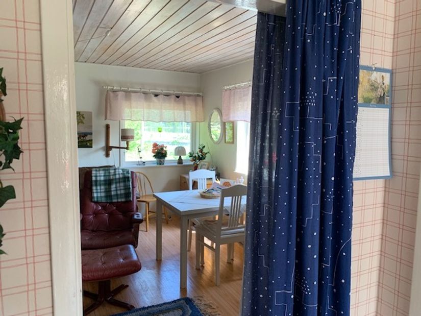 Fritidshus, Nordanede 609, Nordanede, Ånge