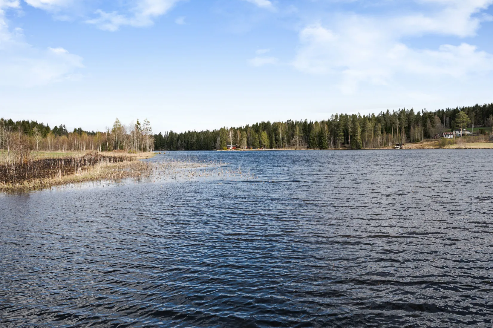 Fritidshus, Nordanede 609, Nordanede, Ånge