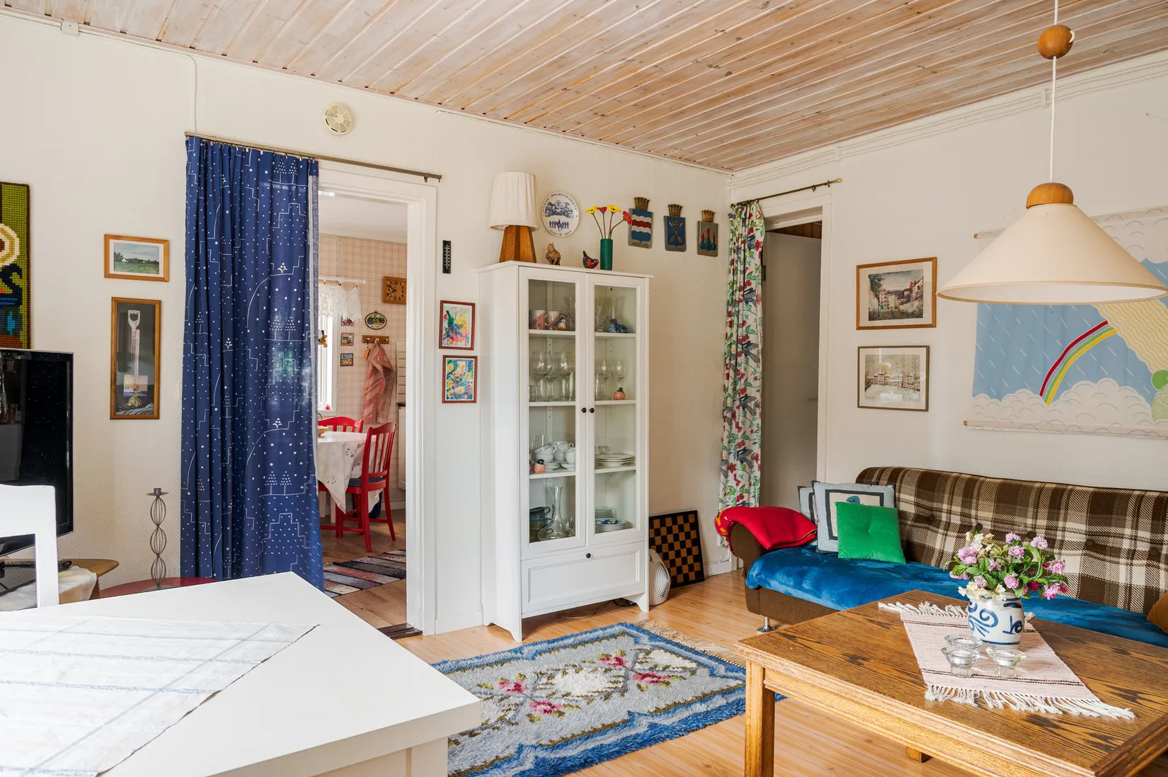 Fritidshus, Nordanede 609, Nordanede, Ånge
