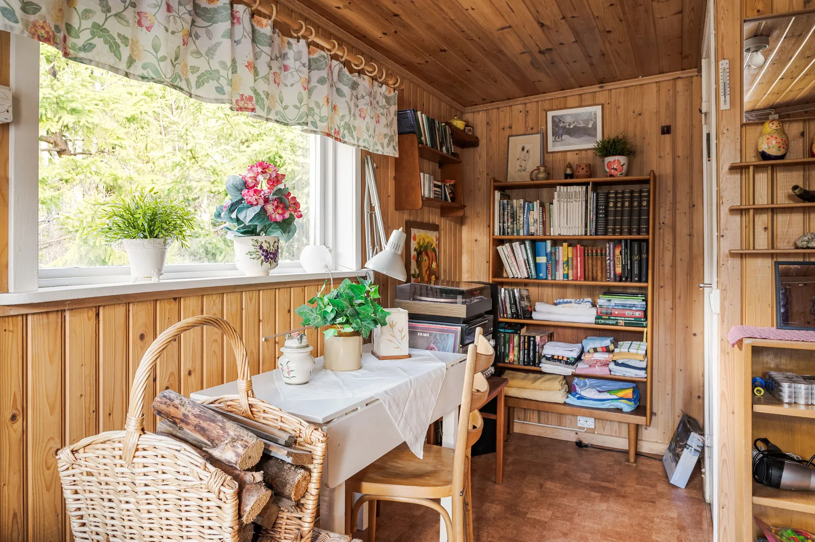 Fritidshus, Nordanede 609, Nordanede, Ånge