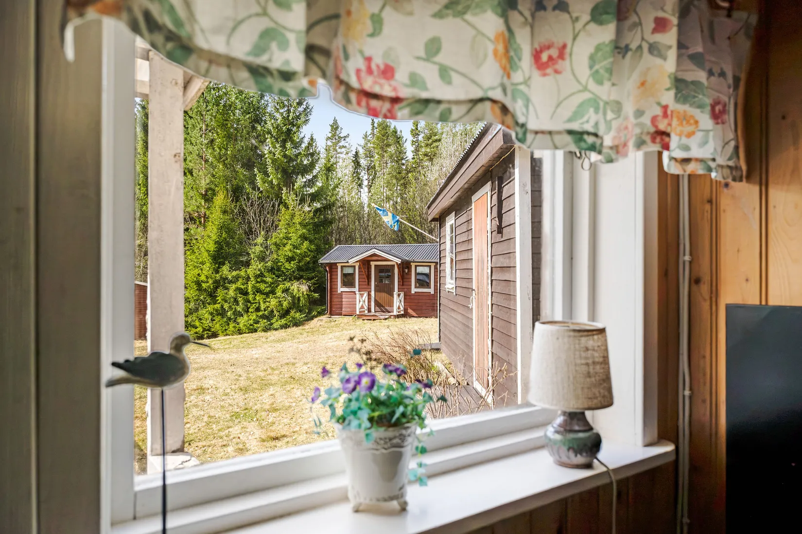 Fritidshus, Nordanede 609, Nordanede, Ånge