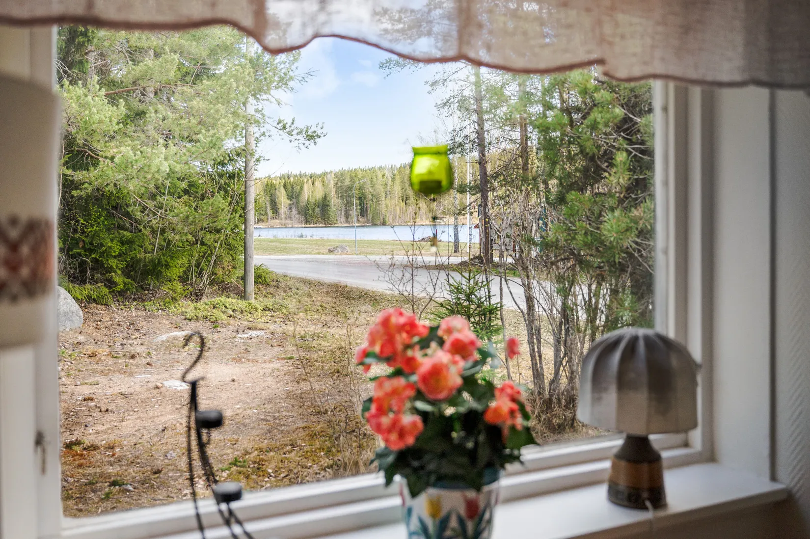 Fritidshus, Nordanede 609, Nordanede, Ånge