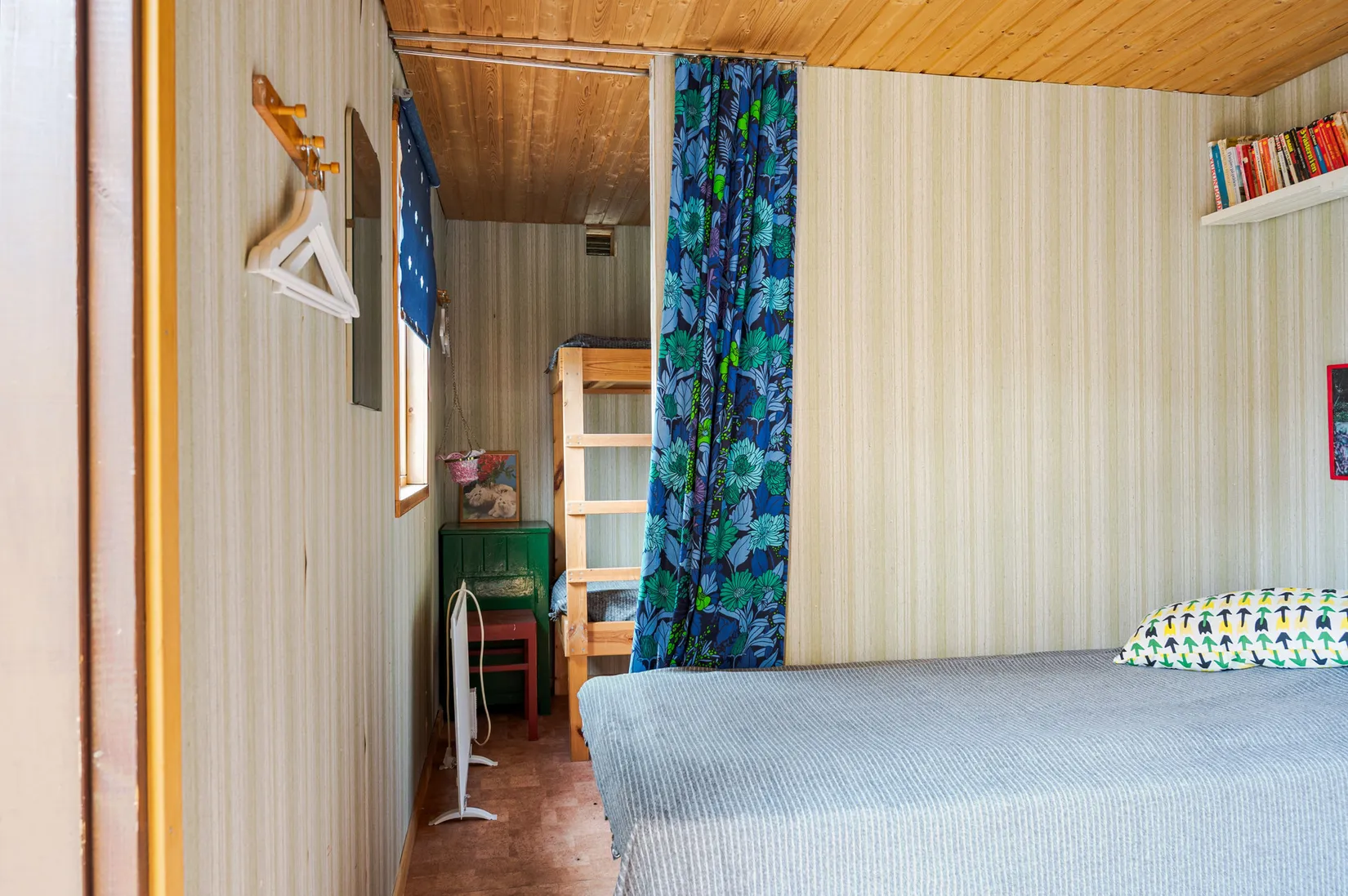 Fritidshus, Nordanede 609, Nordanede, Ånge