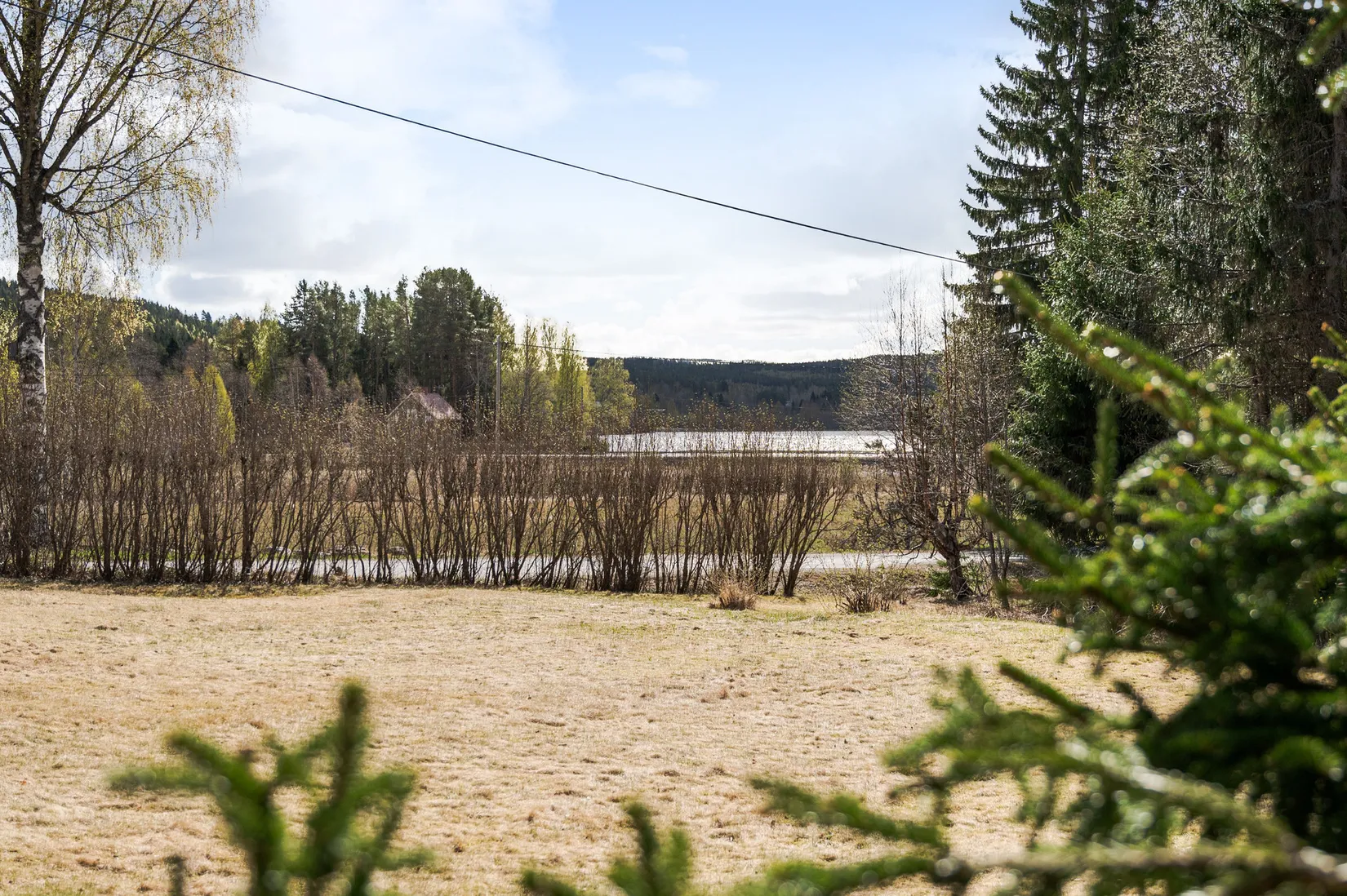 Fritidshus, Nordanede 609, Nordanede, Ånge
