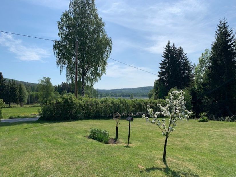 Fritidshus, Nordanede 609, Nordanede, Ånge