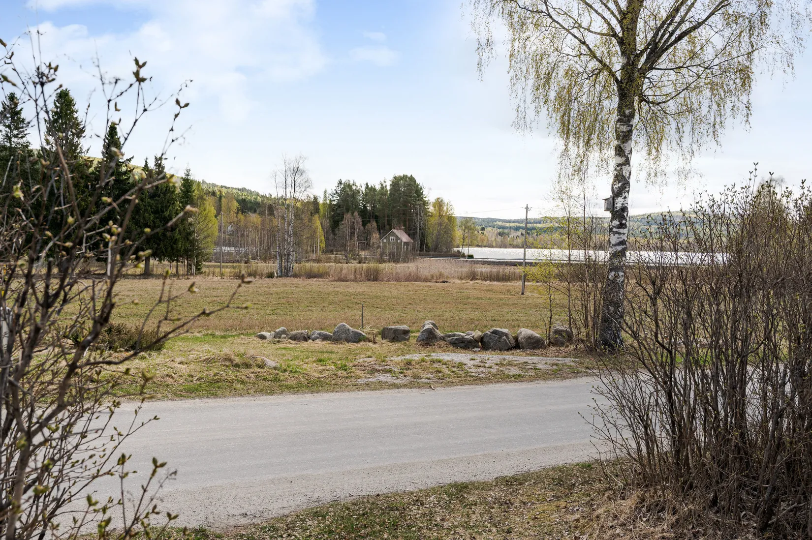 Fritidshus, Nordanede 609, Nordanede, Ånge