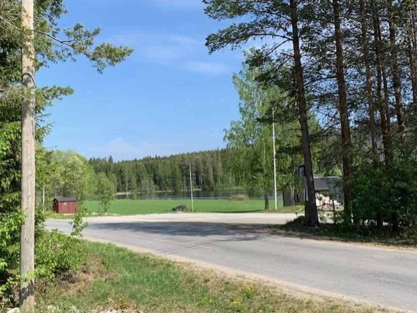 Fritidshus, Nordanede 609, Nordanede, Ånge